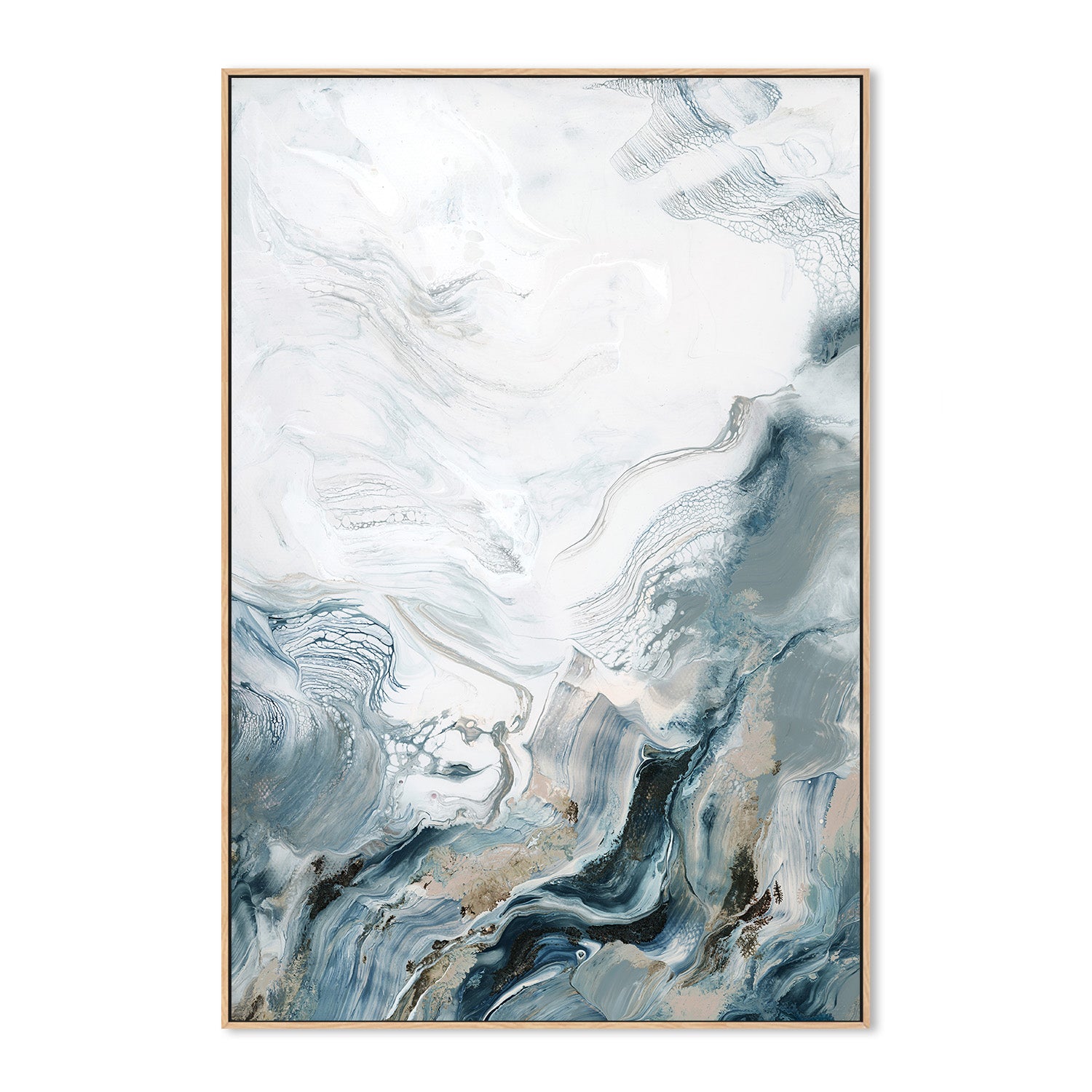 wall-art-print-canvas-poster-framed-Resilliance, Style C-4