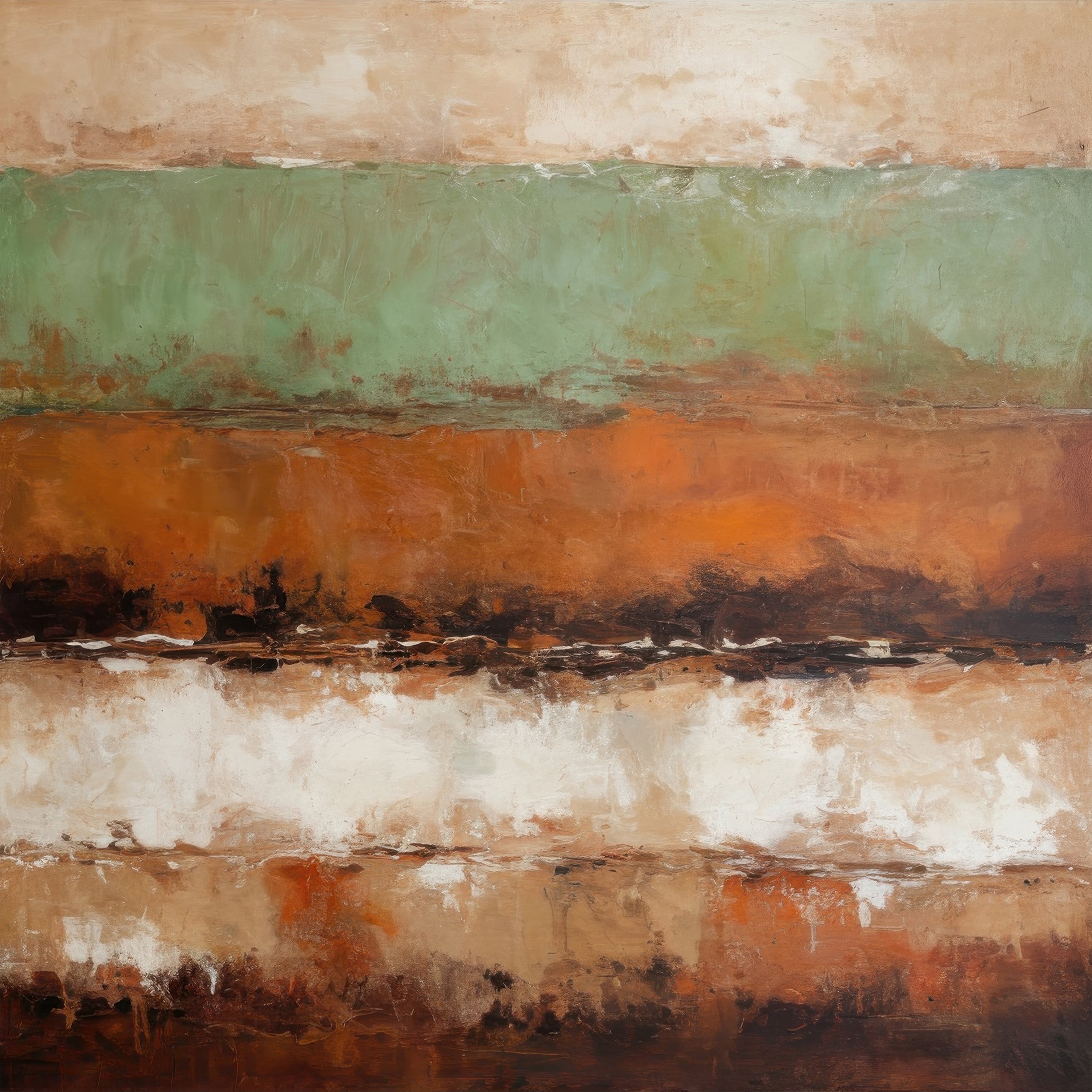 wall-art-print-canvas-poster-framed-returning home-1