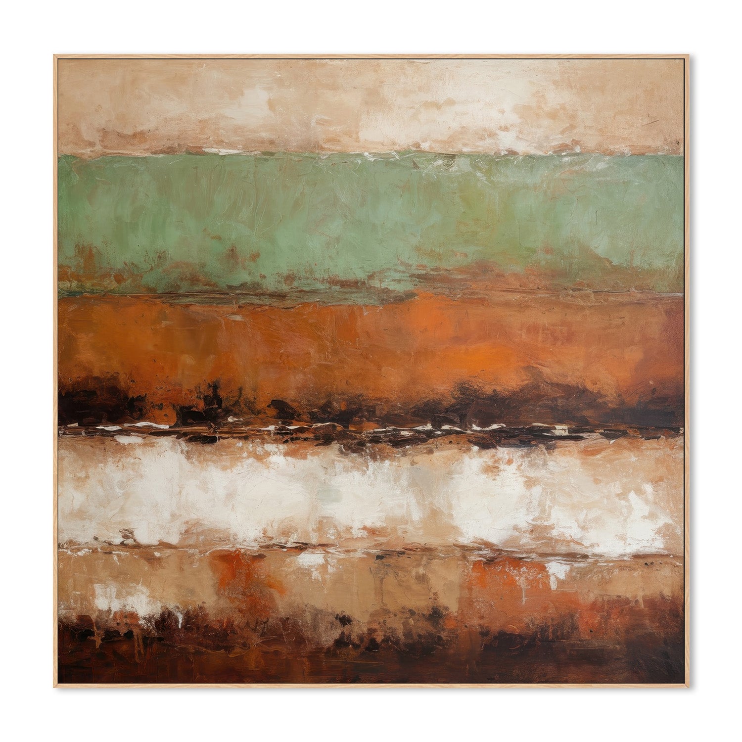 wall-art-print-canvas-poster-framed-returning home-4