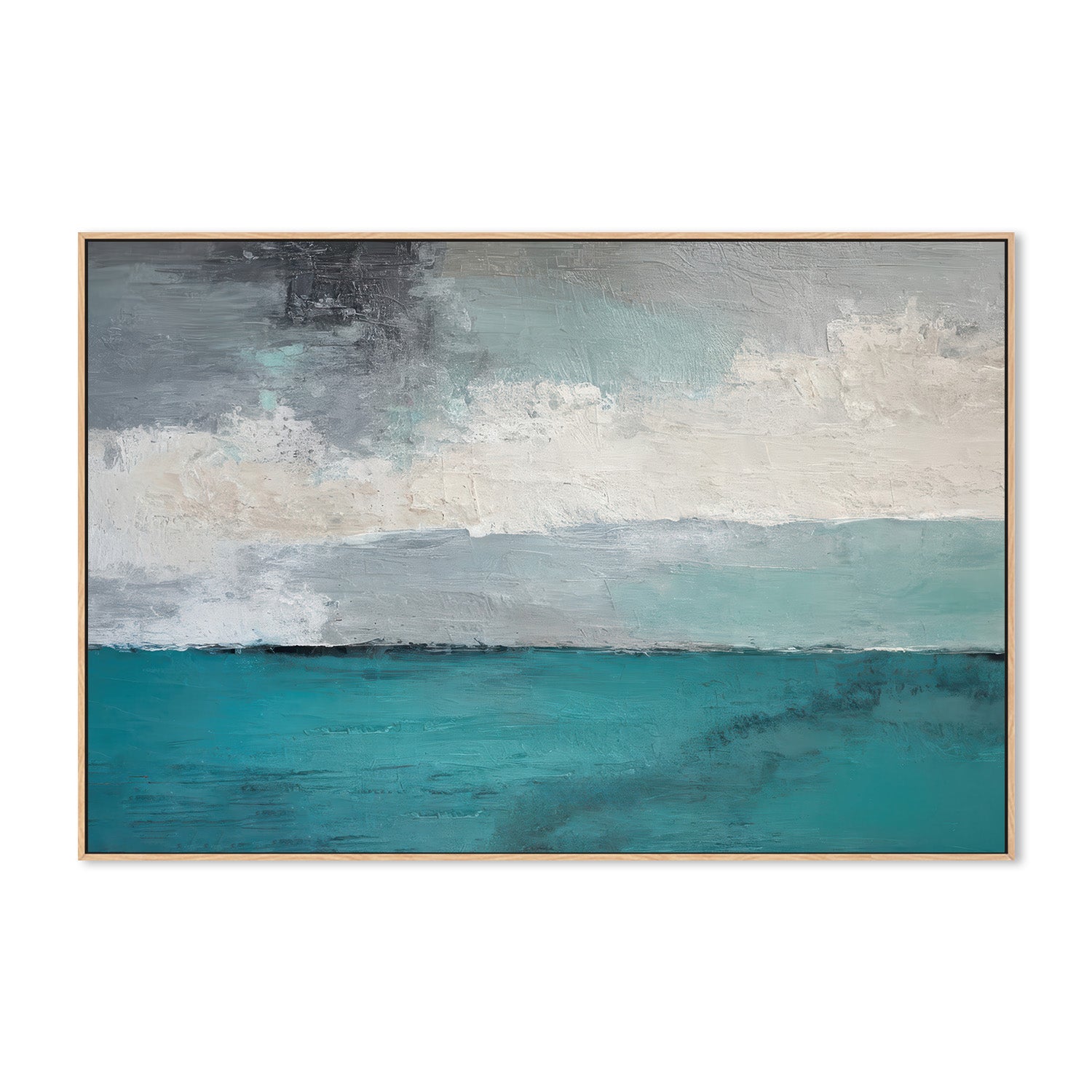 wall-art-print-canvas-poster-framed-rift in the frozen hour-4