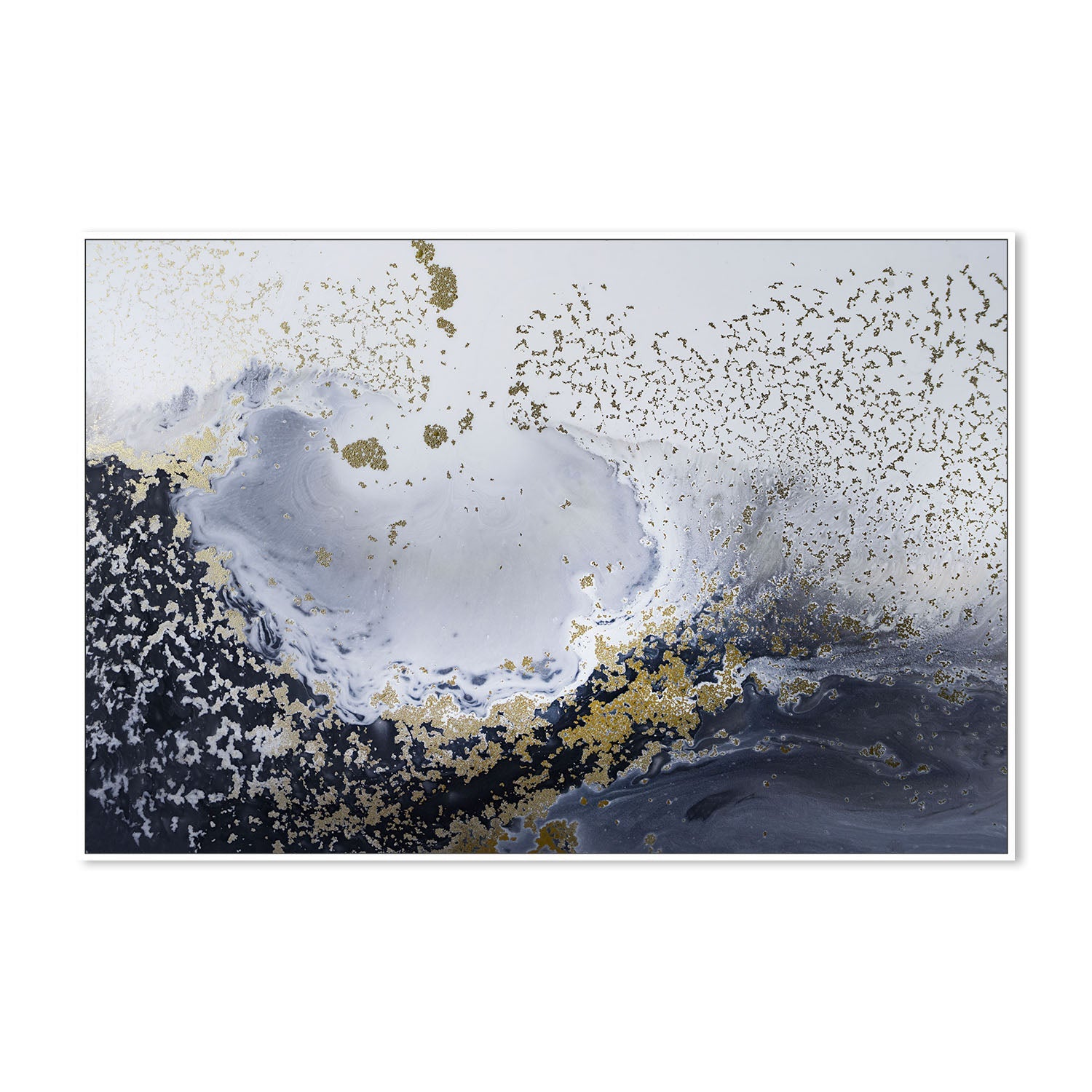 wall-art-print-canvas-poster-framed-Rising Light , By Petra Meikle-5