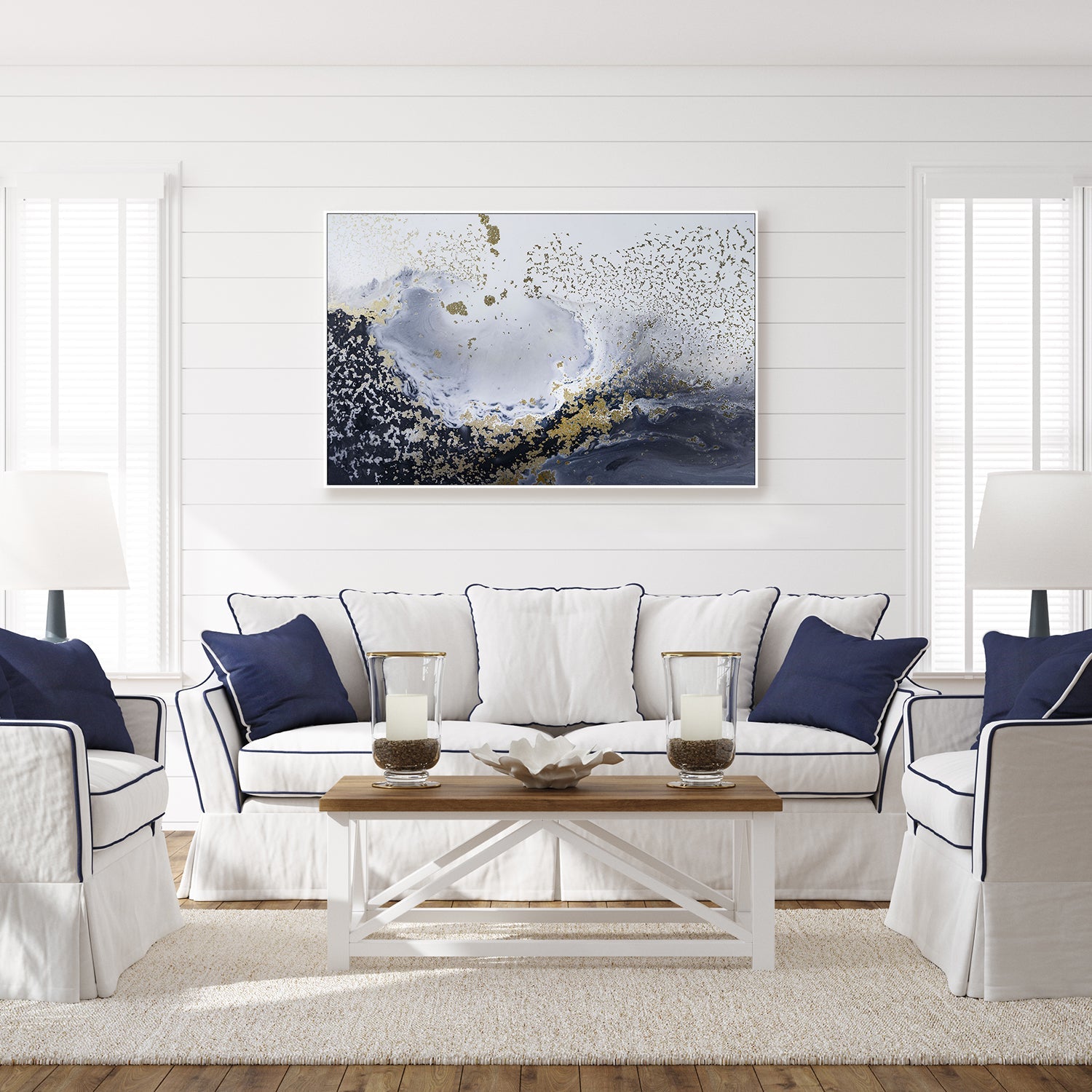 wall-art-print-canvas-poster-framed-Rising Light , By Petra Meikle-7