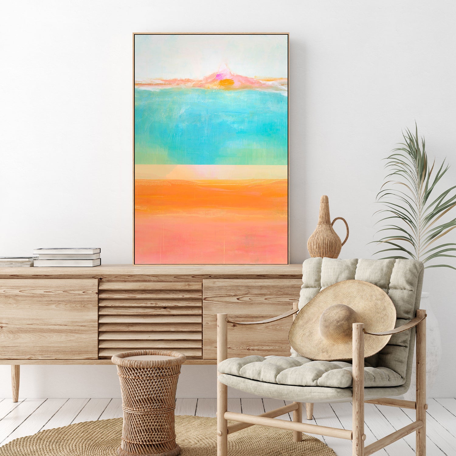 wall-art-print-canvas-poster-framed-Riviera-7