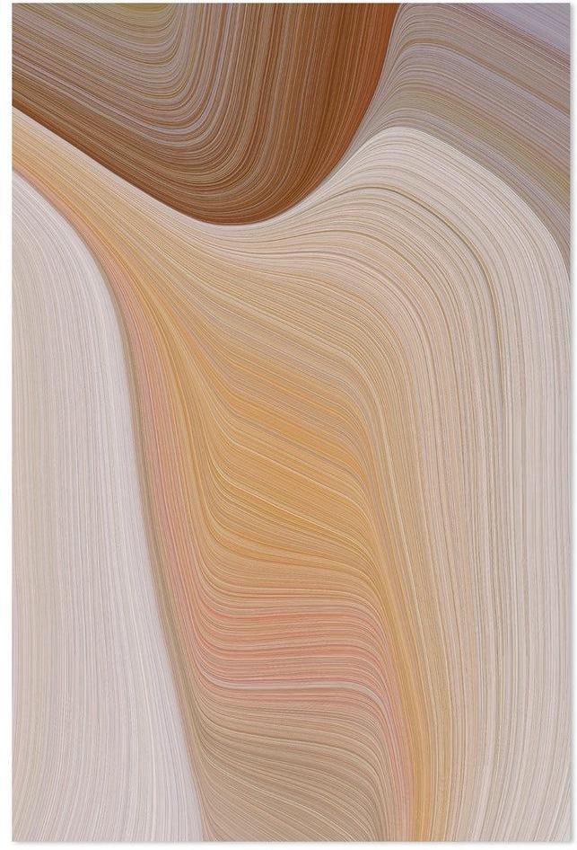 wall-art-print-canvas-poster-framed-Rock Waves, Style C-by-Gioia Wall Art-Gioia Wall Art