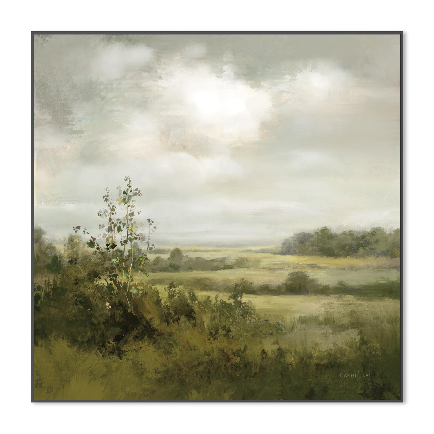 wall-art-print-canvas-poster-framed-Rolling Fields-3