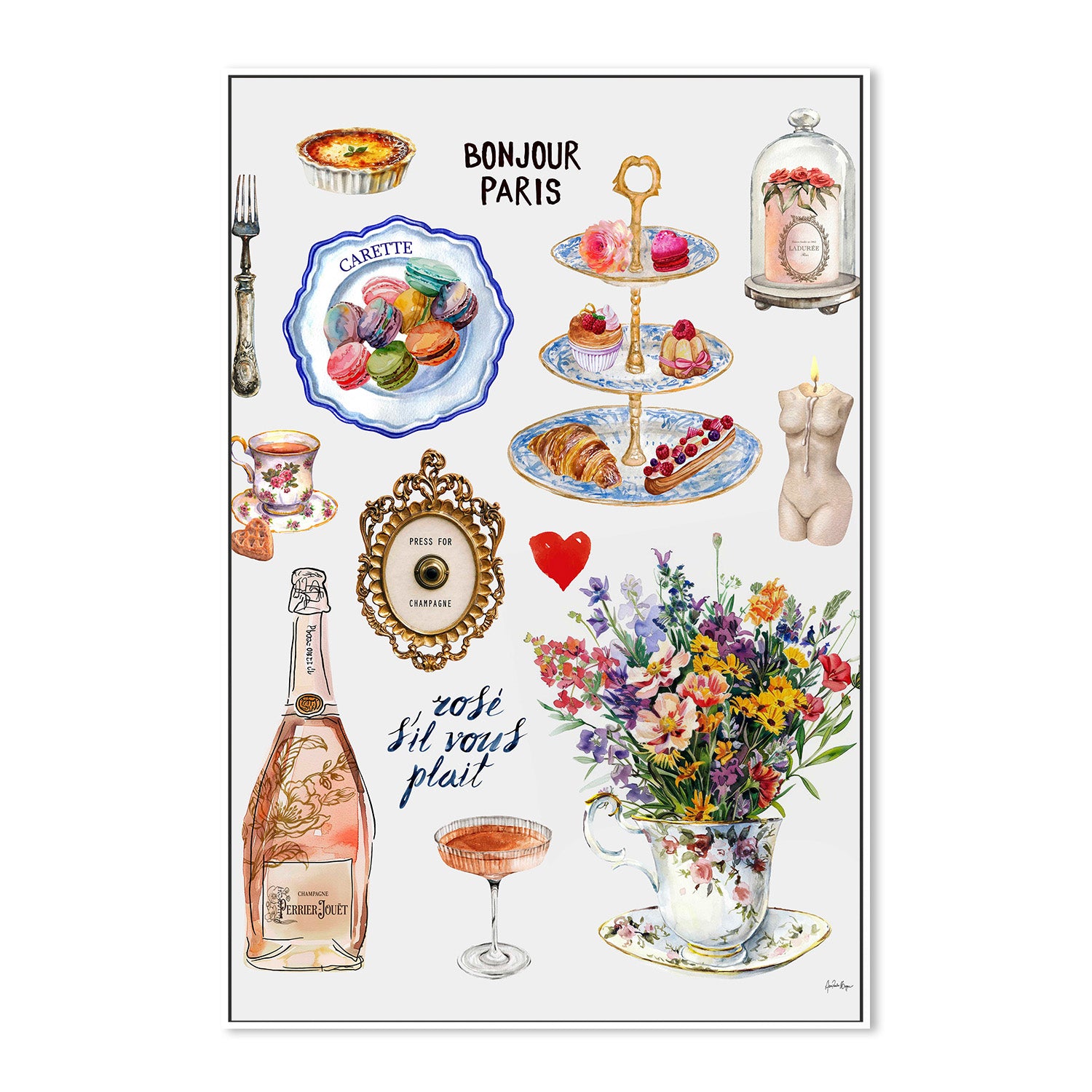 wall-art-print-canvas-poster-framed-rose sil vous plait-5