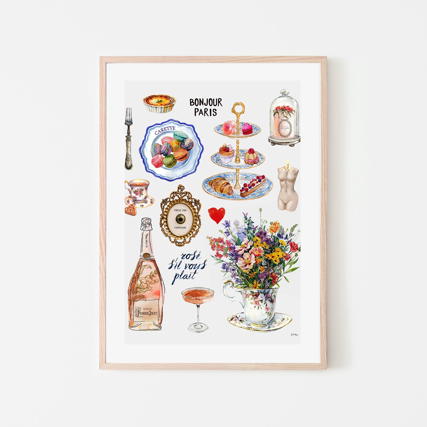 wall-art-print-canvas-poster-framed-rose sil vous plait-6