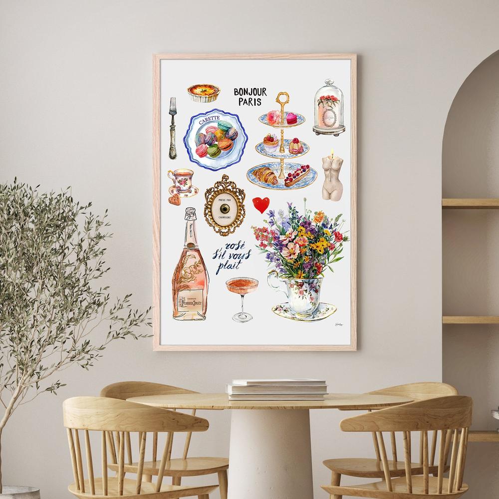 wall-art-print-canvas-poster-framed-rosé s´il vous plait-7