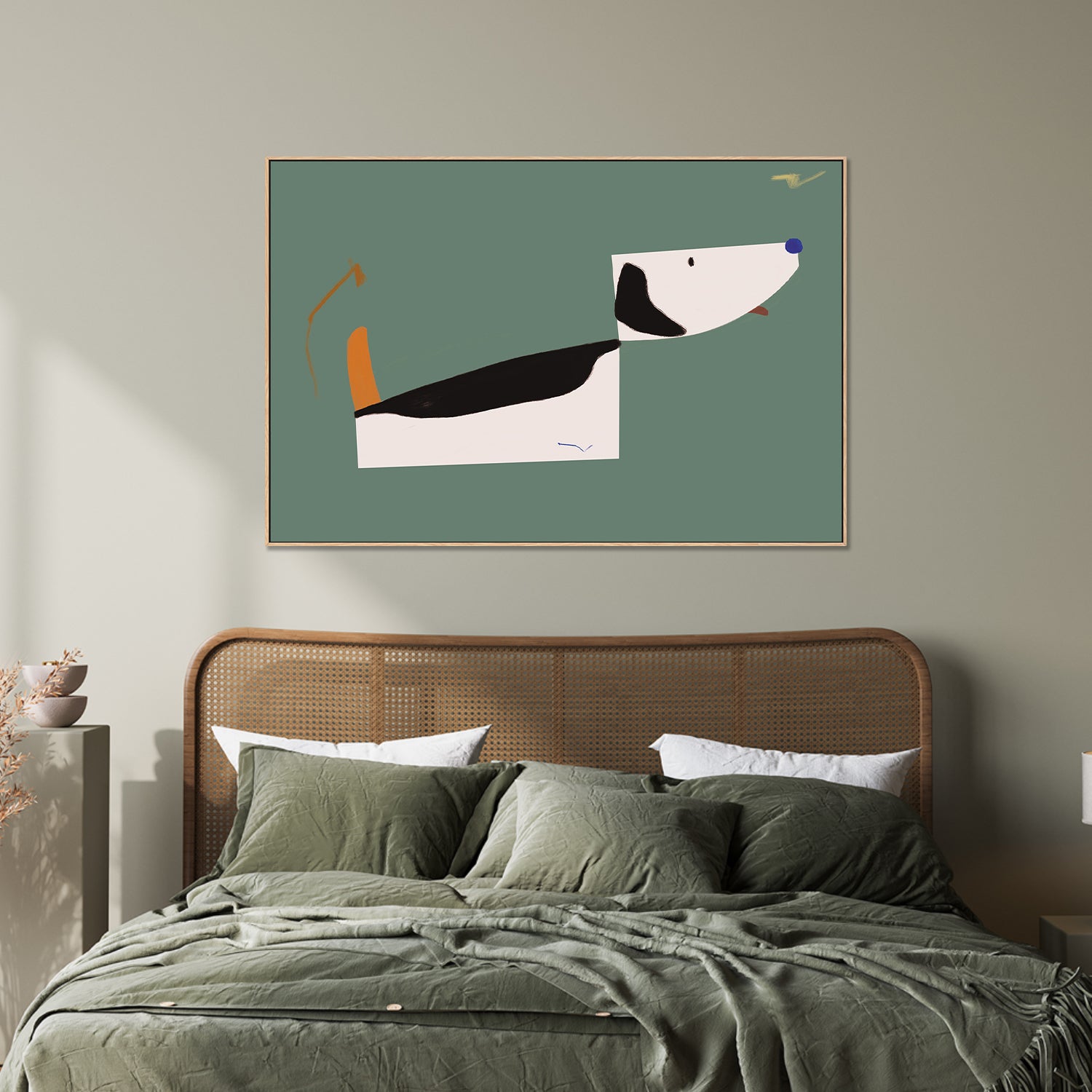 wall-art-print-canvas-poster-framed-Rudy , By Rohan Sharma-7