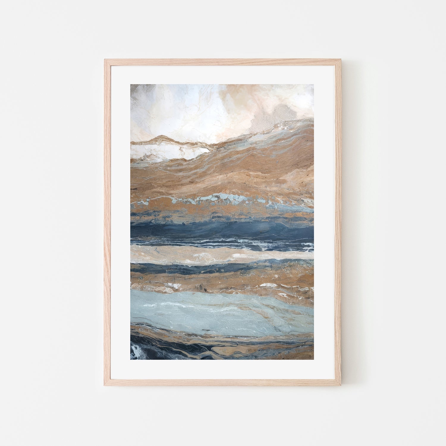 wall-art-print-canvas-poster-framed-Rugged Terrain, By Alpenglow Workshop , By Alpenglow Workshop-6
