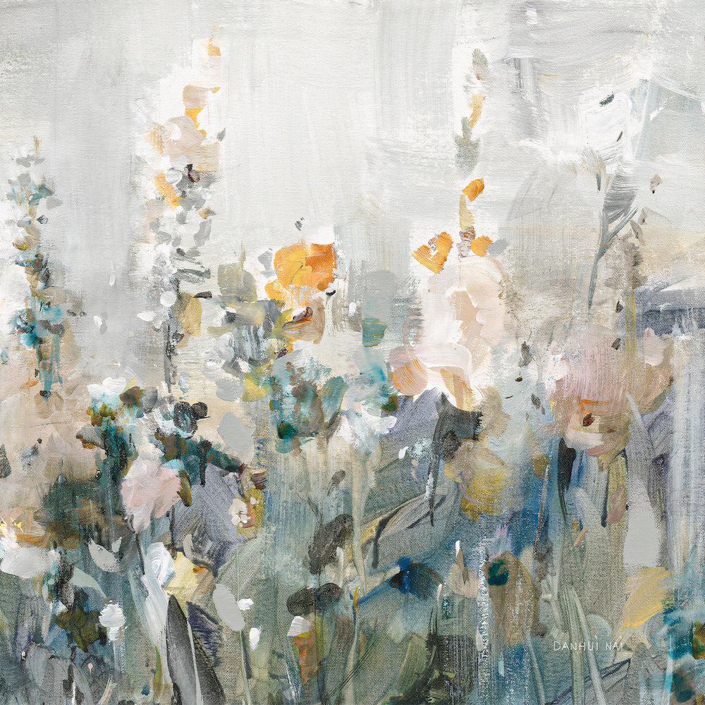 Rustic Garden Neutral
