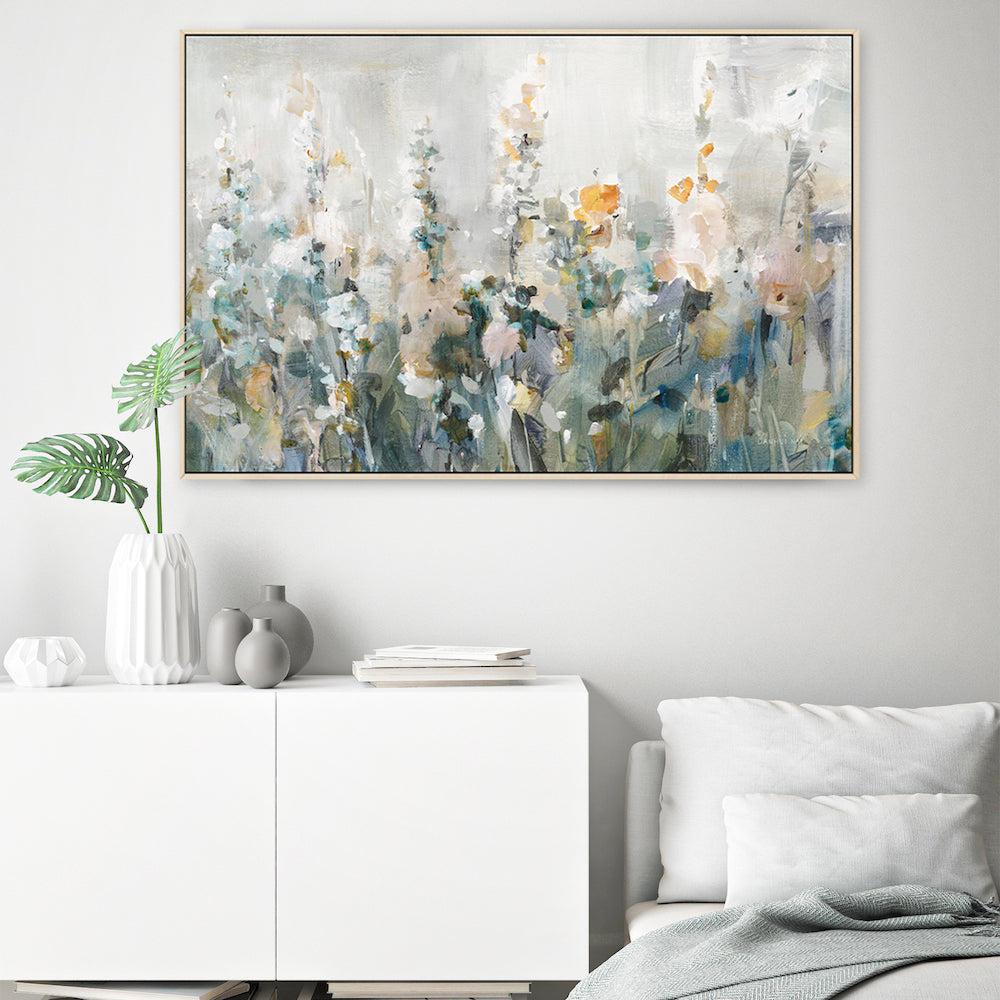 Rustic Garden Neutral