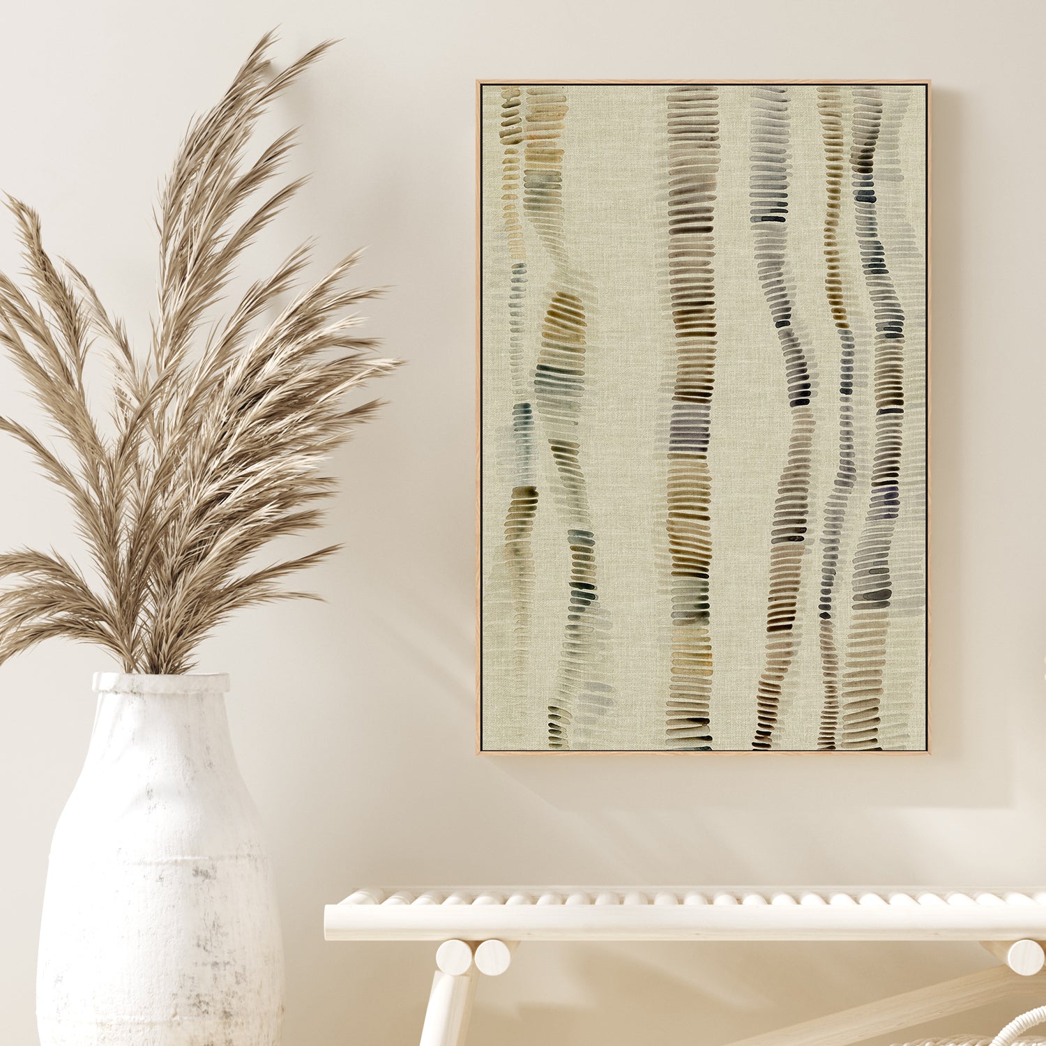 wall-art-print-canvas-poster-framed-Rustic Rhythms-2