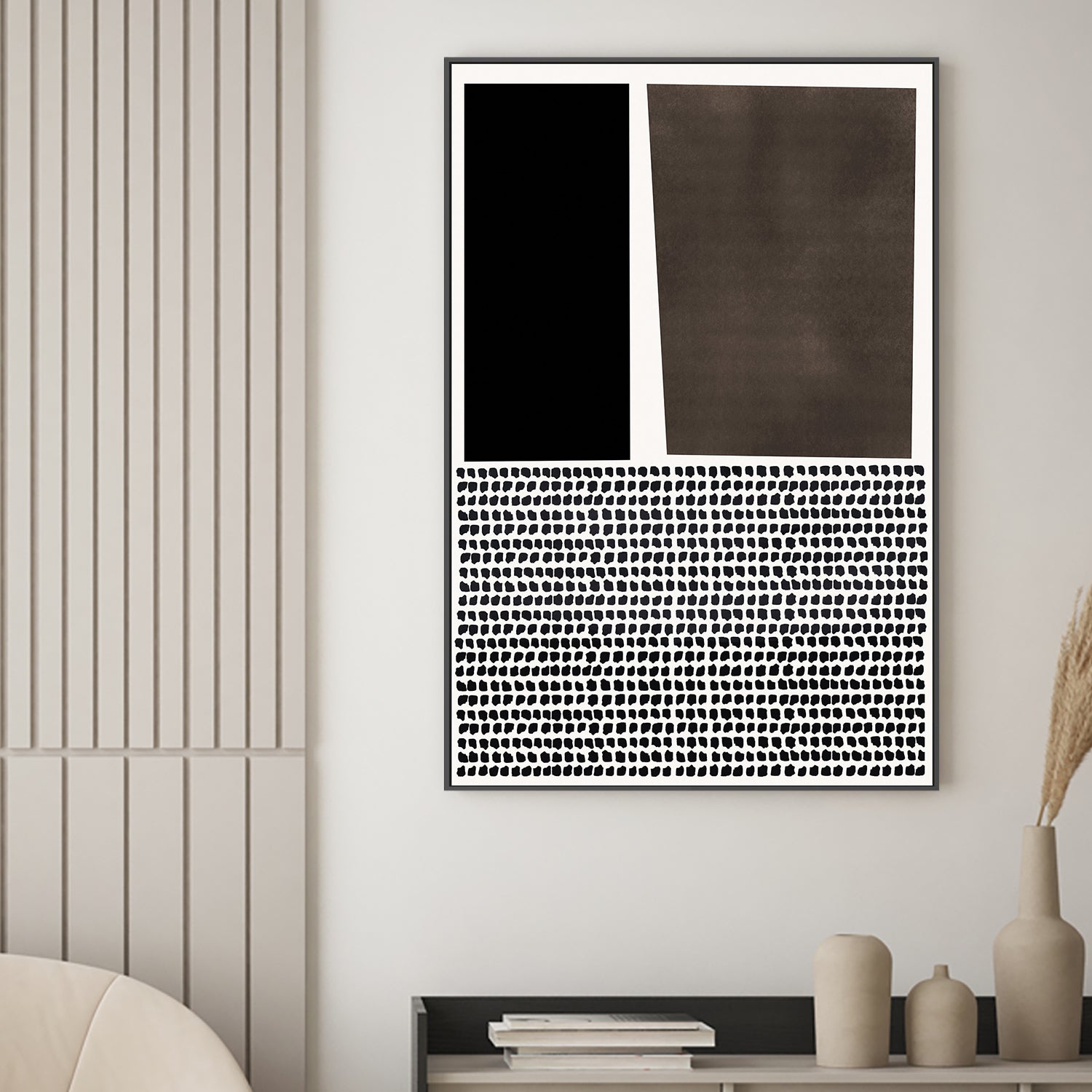 wall-art-print-canvas-poster-framed-Safe , By Rohan Sharma-2