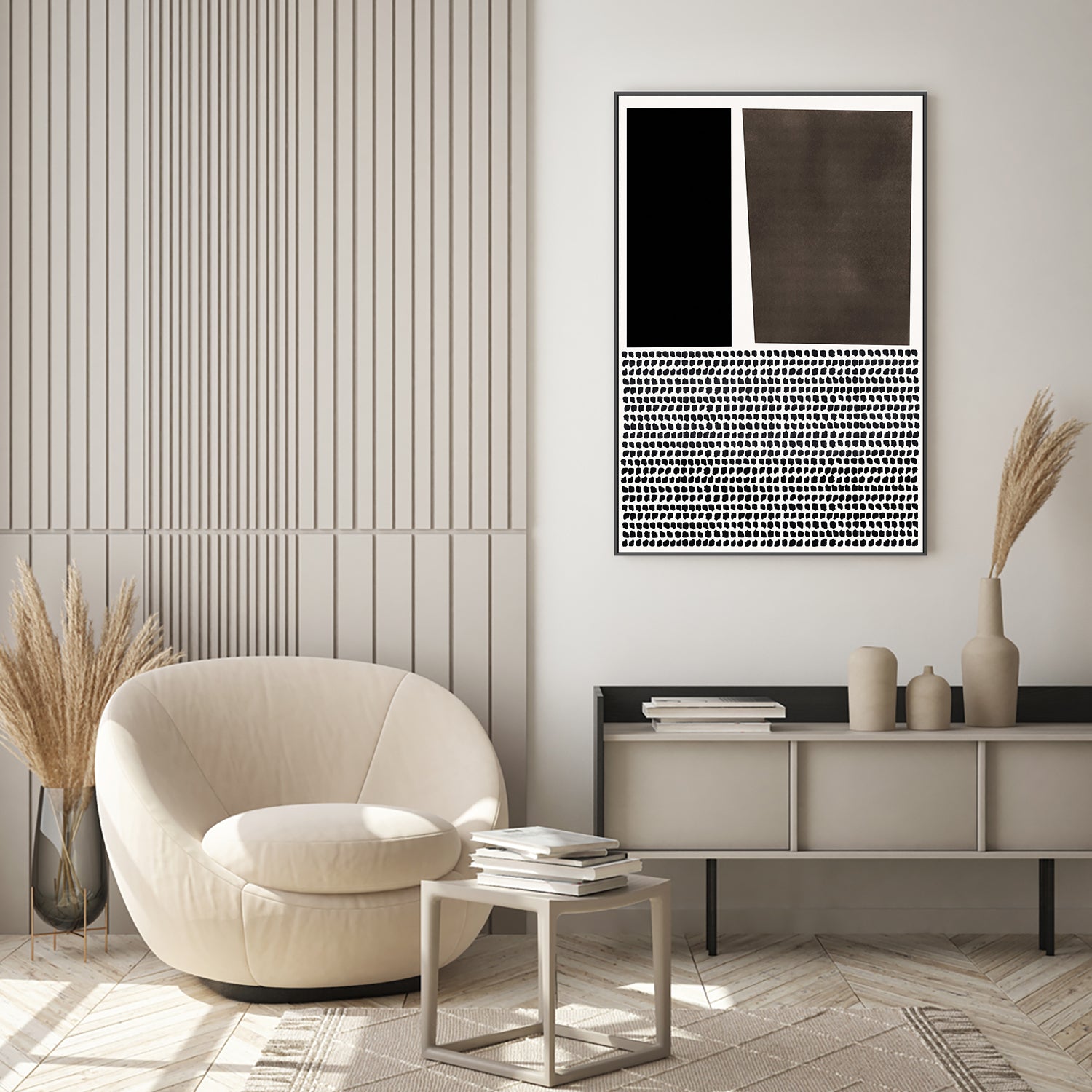 wall-art-print-canvas-poster-framed-Safe , By Rohan Sharma-7