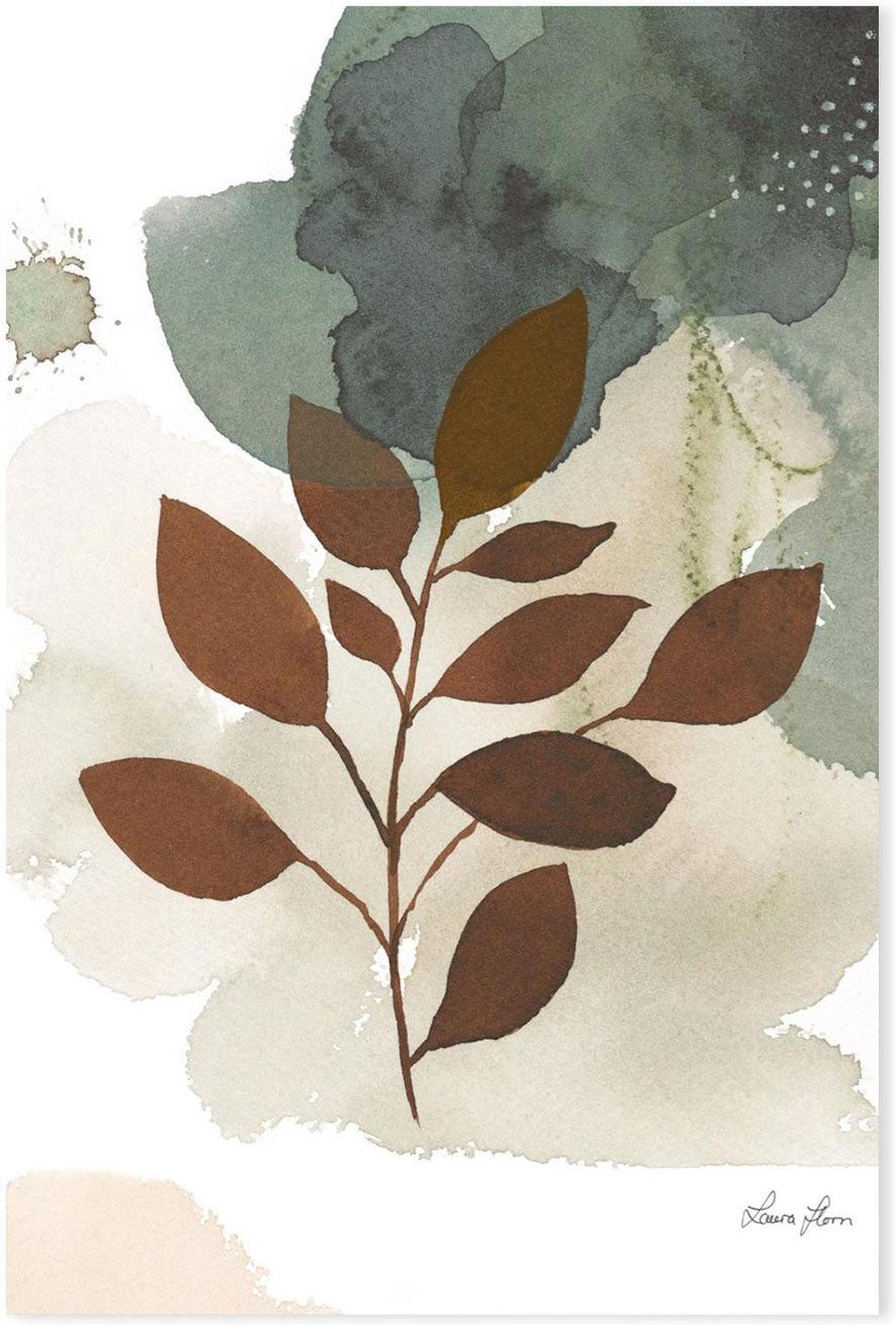 wall-art-print-canvas-poster-framed-Sage Bliss, Style B-by-Laura Horn-Gioia Wall Art