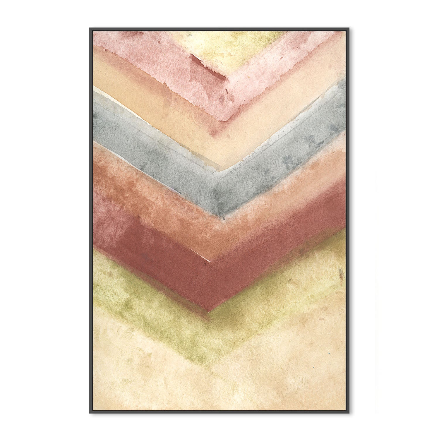 wall-art-print-canvas-poster-framed-Sahara Desert , By Aubrey-3