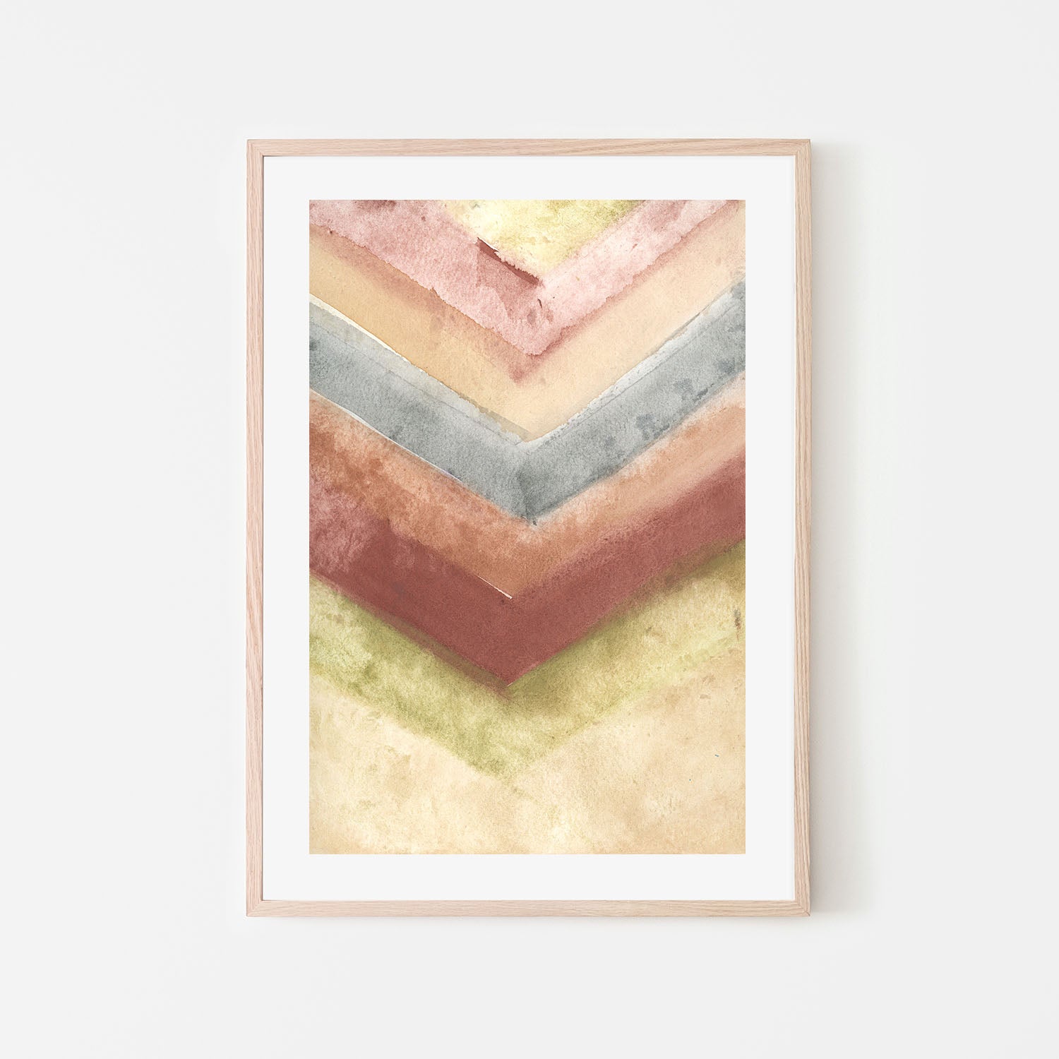 wall-art-print-canvas-poster-framed-Sahara Desert , By Aubrey-6