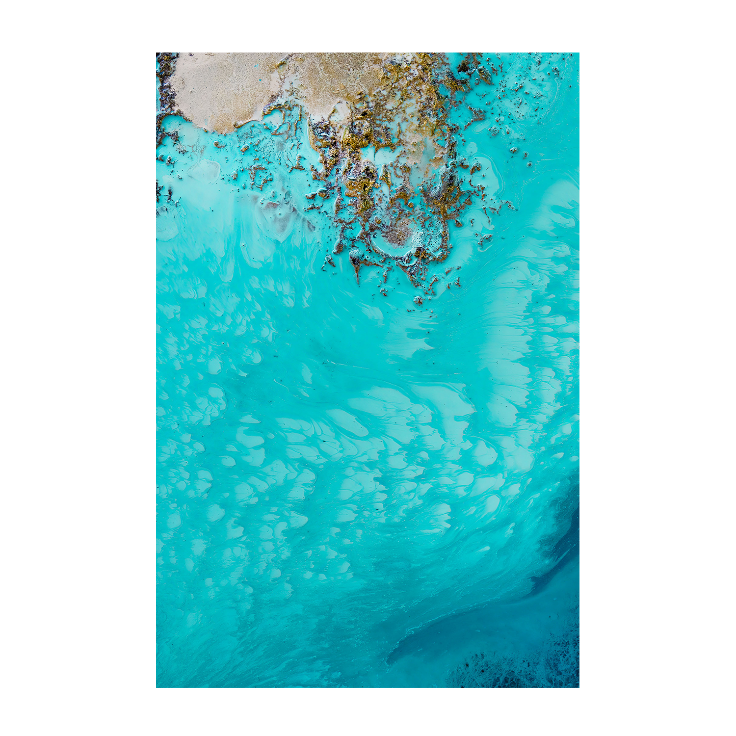 wall-art-print-canvas-poster-framed-Salt Water Passage, Style A & B, Set Of 2 , By Petra Meikle-8