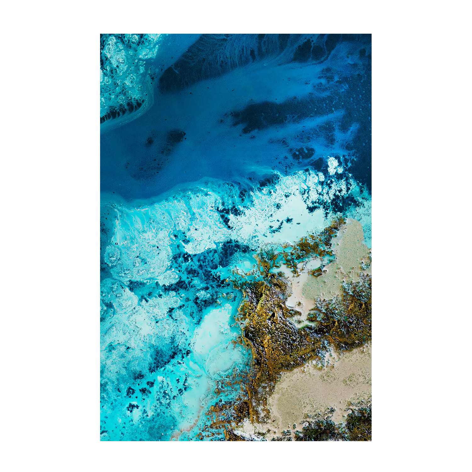 wall-art-print-canvas-poster-framed-Salt Water Passage, Style B & C, Set Of 2 , By Petra Meikle-9