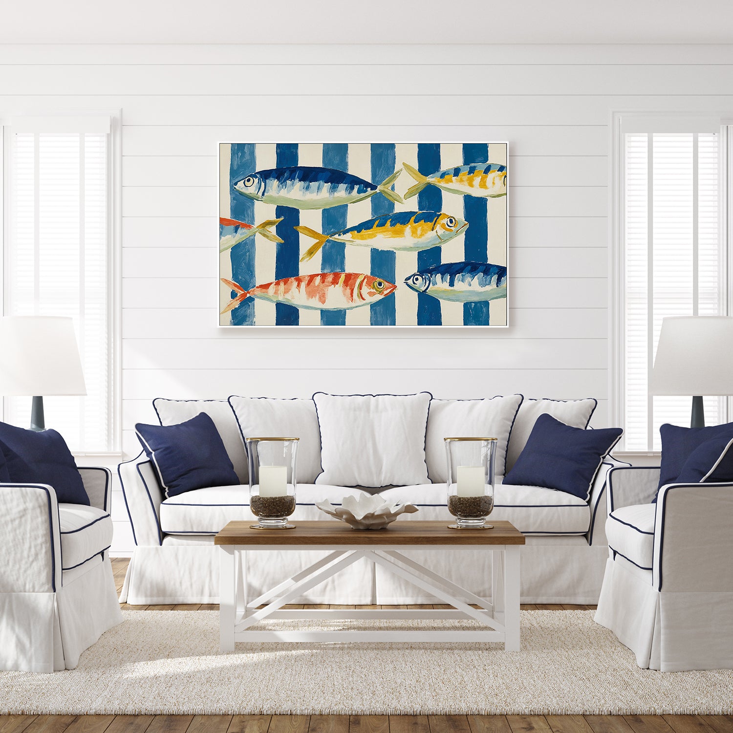 wall-art-print-canvas-poster-framed-sardines-9