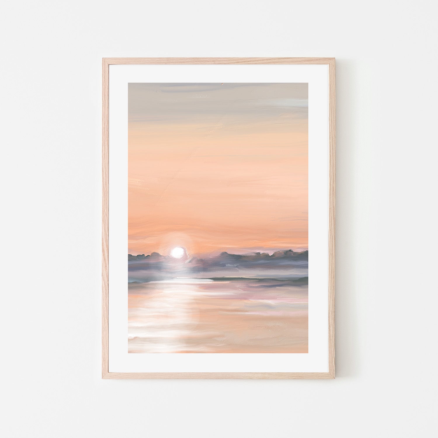 wall-art-print-canvas-poster-framed-Satin Skies, Caprivi, Botswana , By Jenna Alheit-6