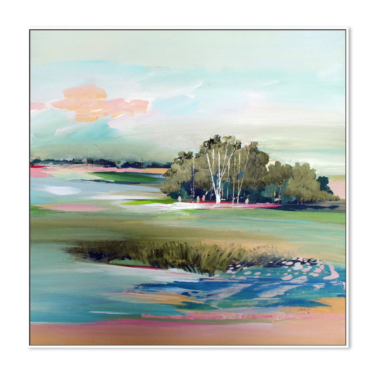 wall-art-print-canvas-poster-framed-Scenery 3 , By Amelia Aveline-6
