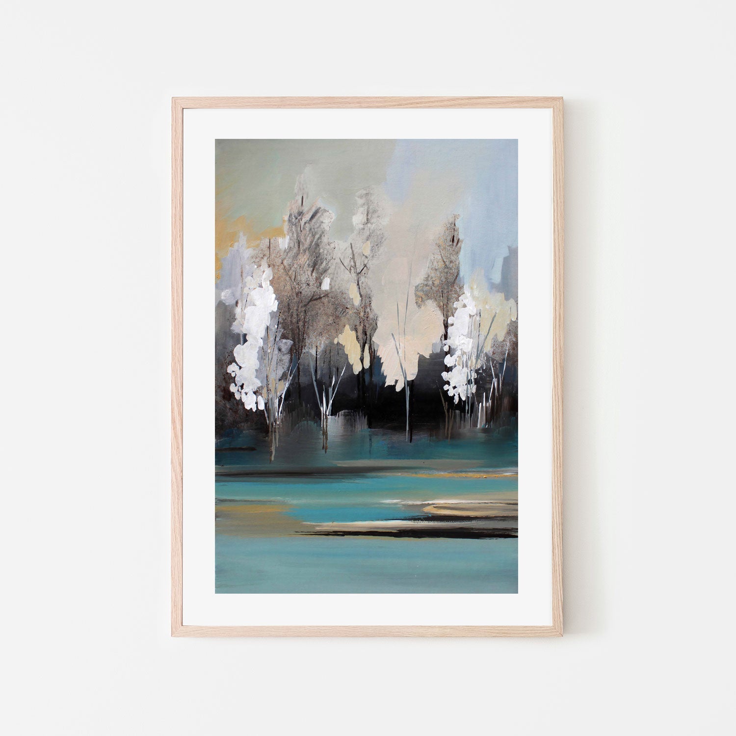 wall-art-print-canvas-poster-framed-Scenery, Style A , By Amelia Aveline-6