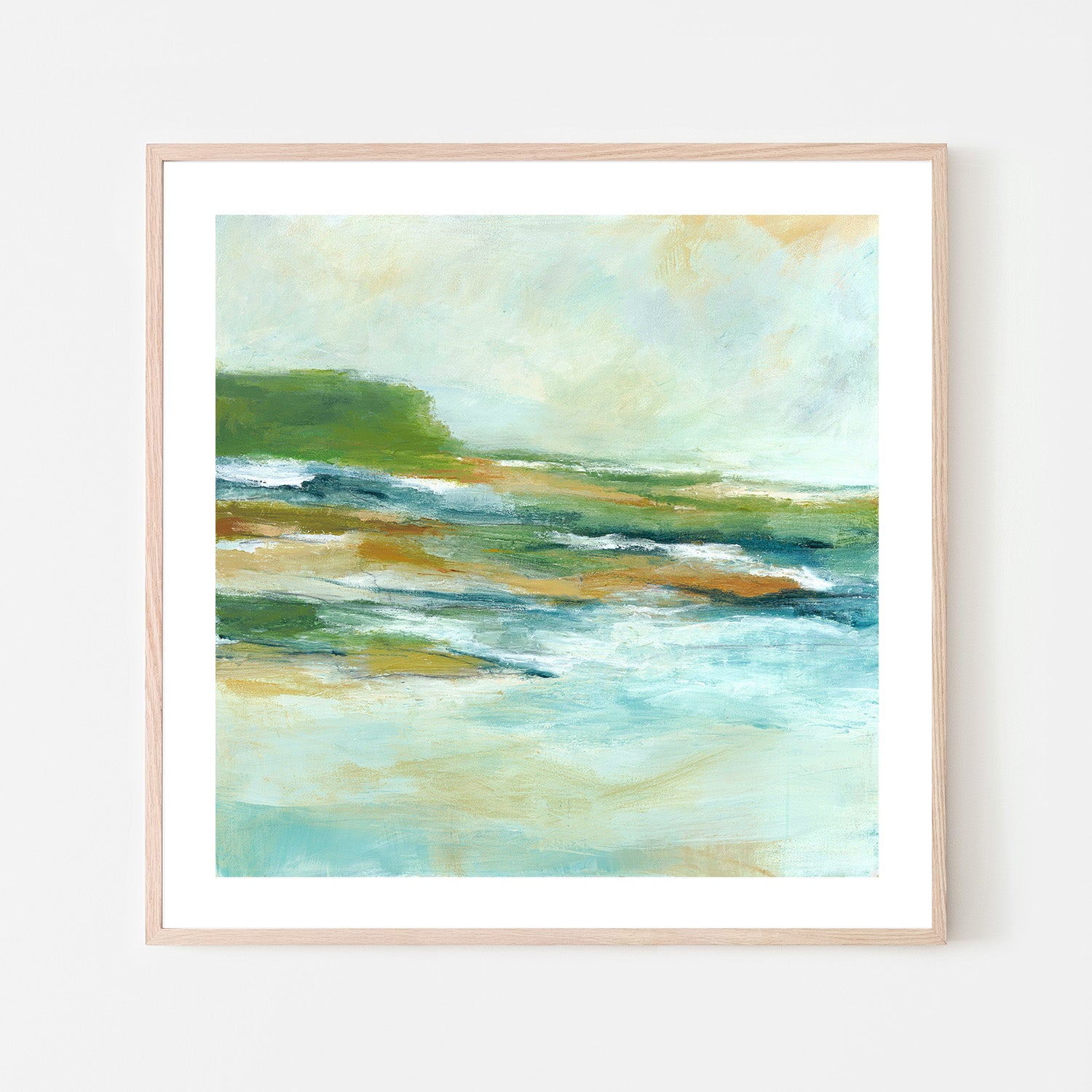 wall-art-print-canvas-poster-framed-Scenic Route, Style A-6