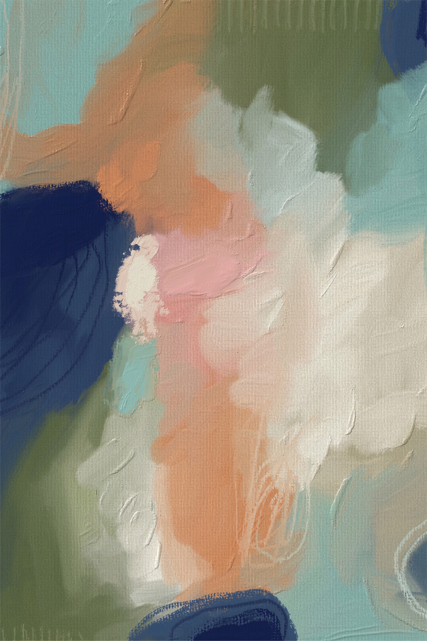 wall-art-print-canvas-poster-framed-Season of Change, Style A , By Lisa Nohren-1