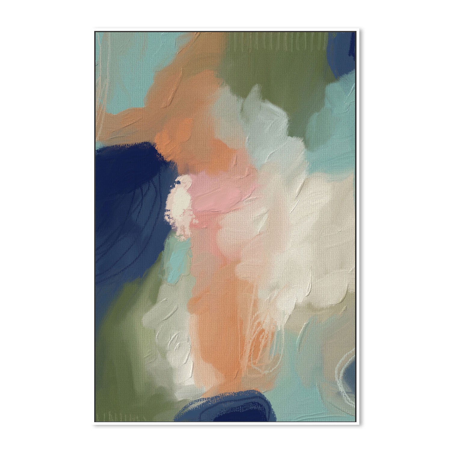 wall-art-print-canvas-poster-framed-Season of Change, Style A , By Lisa Nohren-5