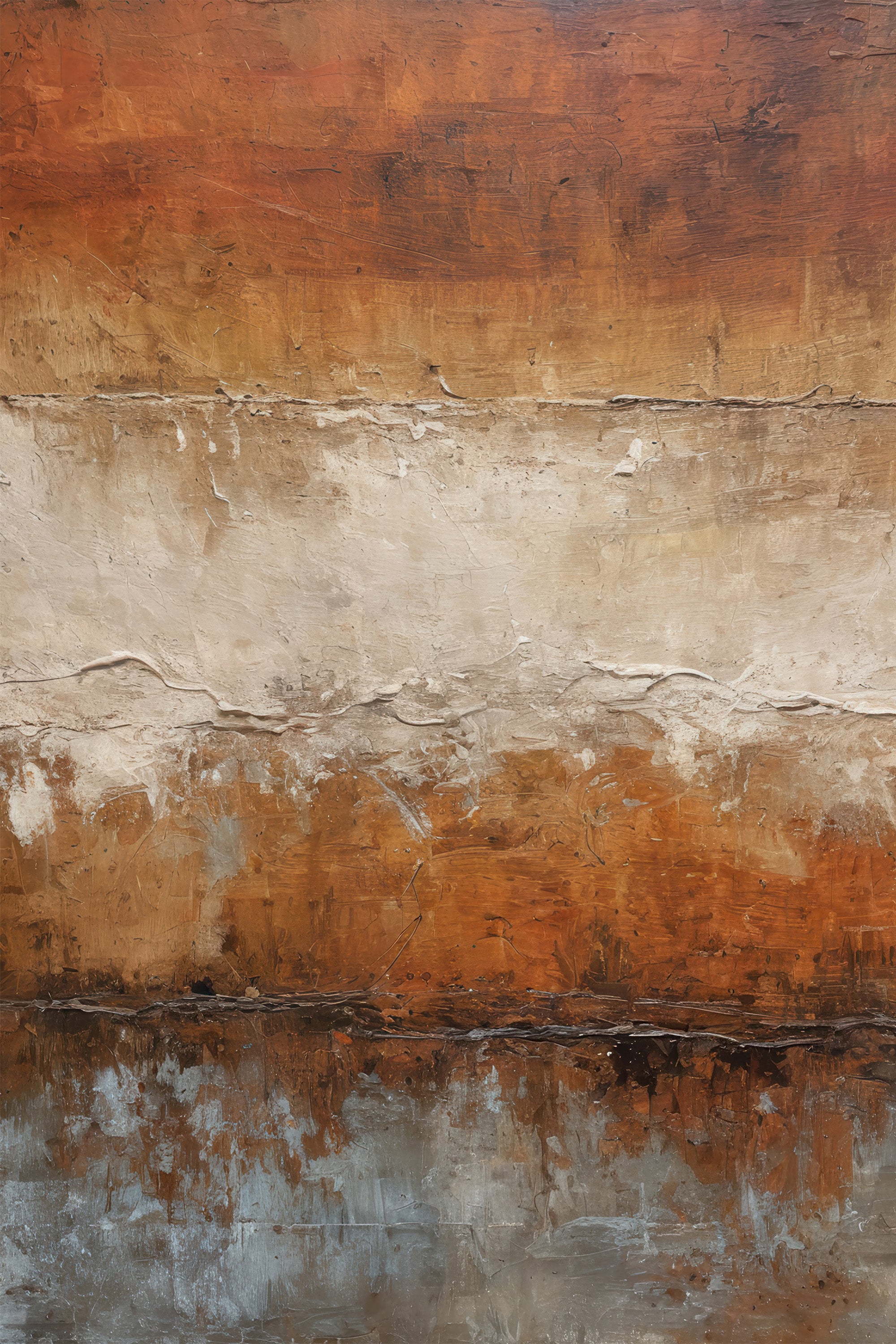 wall-art-print-canvas-poster-framed-secrets of the earth-1