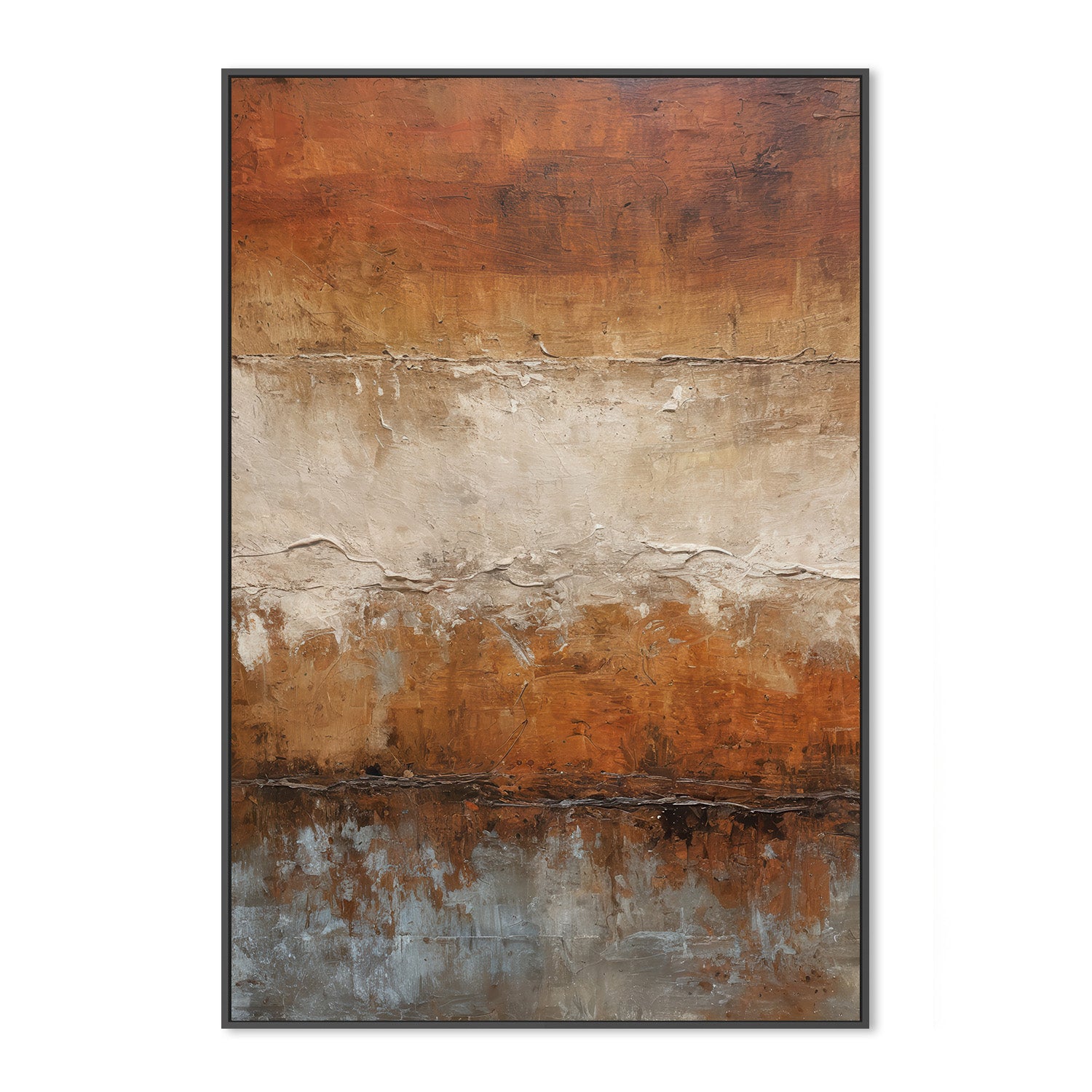 wall-art-print-canvas-poster-framed-secrets of the earth-3