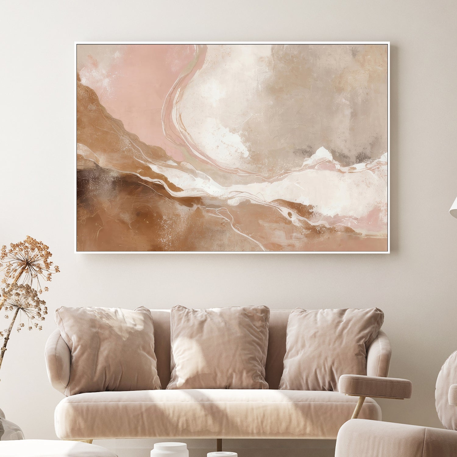 wall-art-print-canvas-poster-framed-Sediment And Sky, Exclusive to Gioia , By Alpenglow Workshop-2