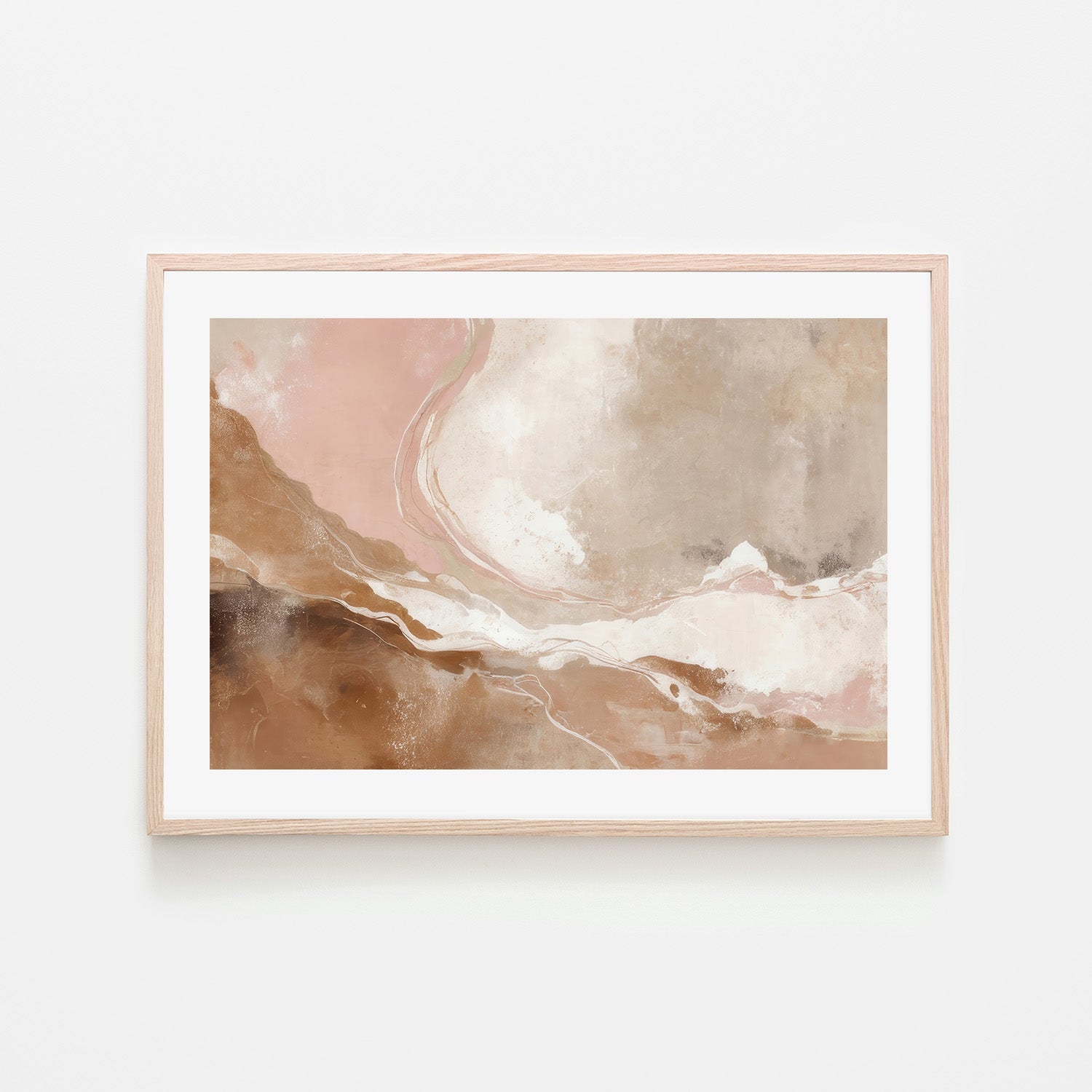wall-art-print-canvas-poster-framed-Sediment And Sky, Exclusive to Gioia , By Alpenglow Workshop-6