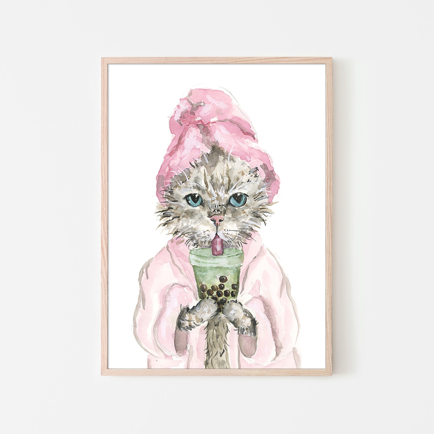 wall-art-print-canvas-poster-framed-Self Care-6