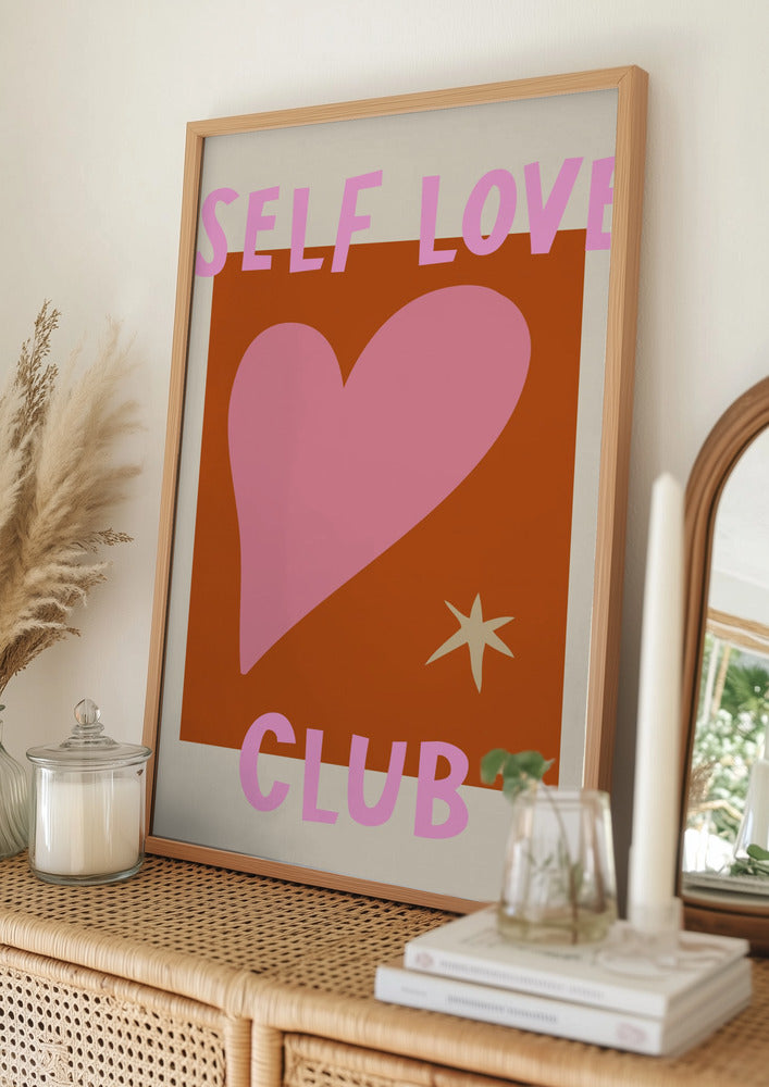 wall-art-print-canvas-poster-framed-Self Love-11