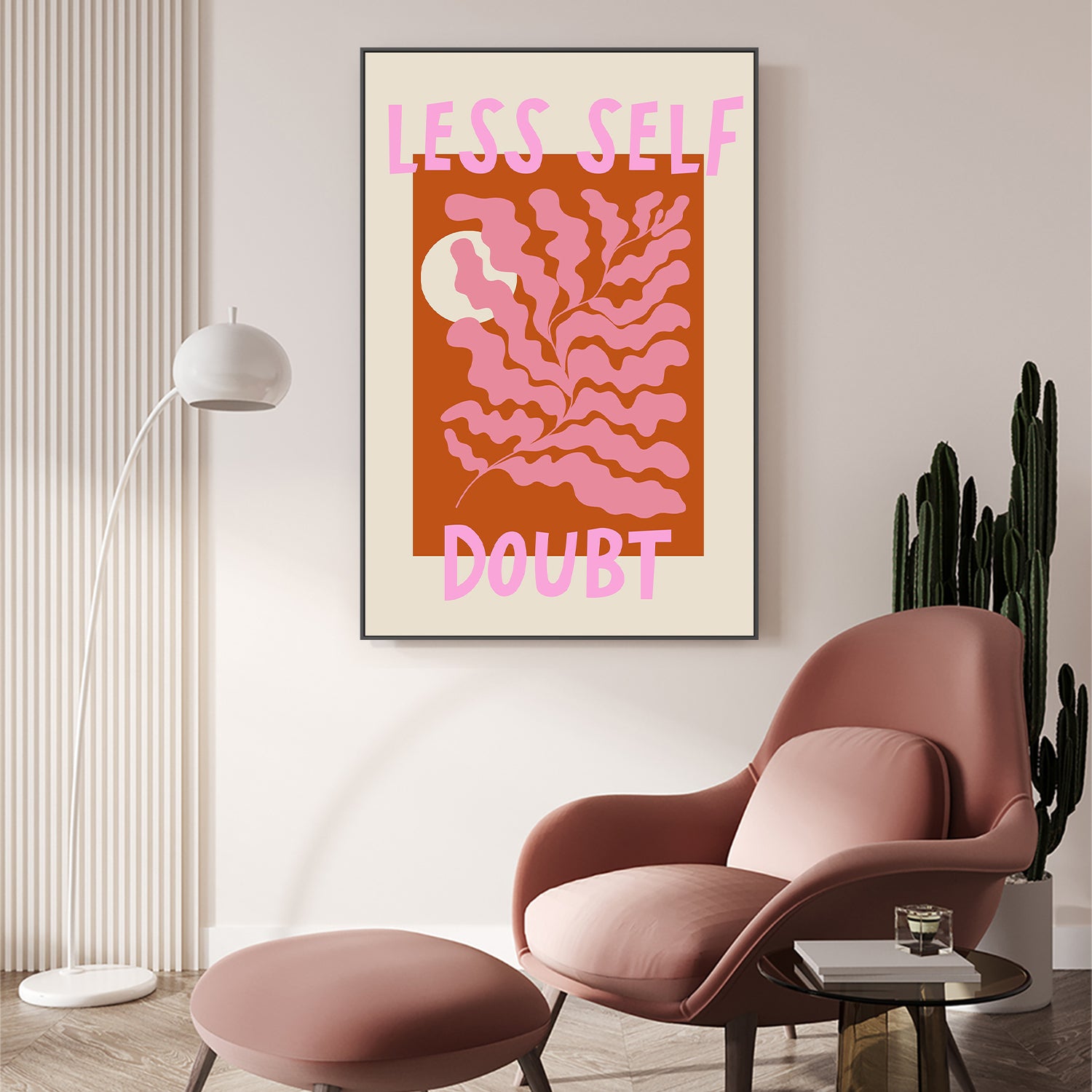 wall-art-print-canvas-poster-framed-Selfdoubt Ratioiso-8