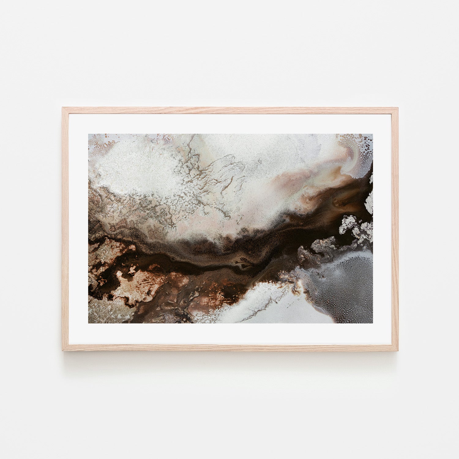 wall-art-print-canvas-poster-framed-Sepia Serendipity , By Petra Meikle-6