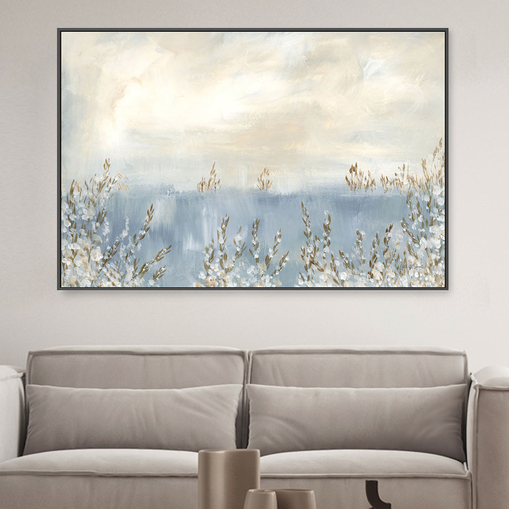 wall-art-print-canvas-poster-framed-Serene Escape , By Yvette St. Amant-2