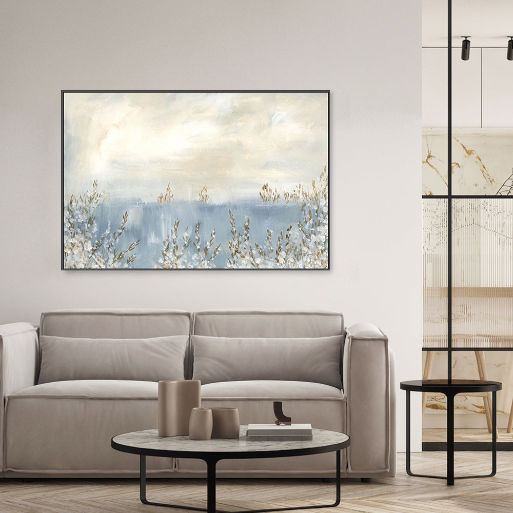 wall-art-print-canvas-poster-framed-Serene Escape , By Yvette St. Amant-7