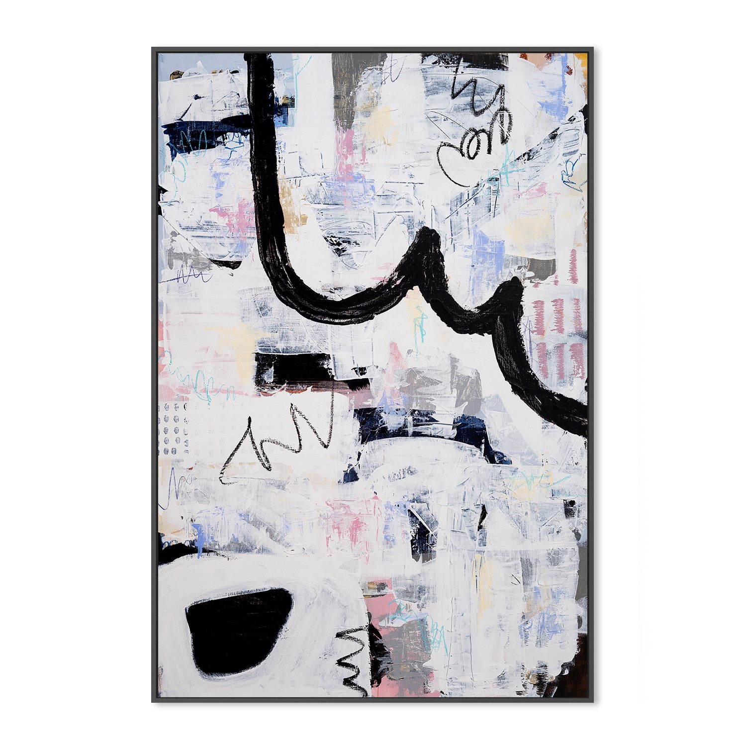 wall-art-print-canvas-poster-framed-Serenity-3