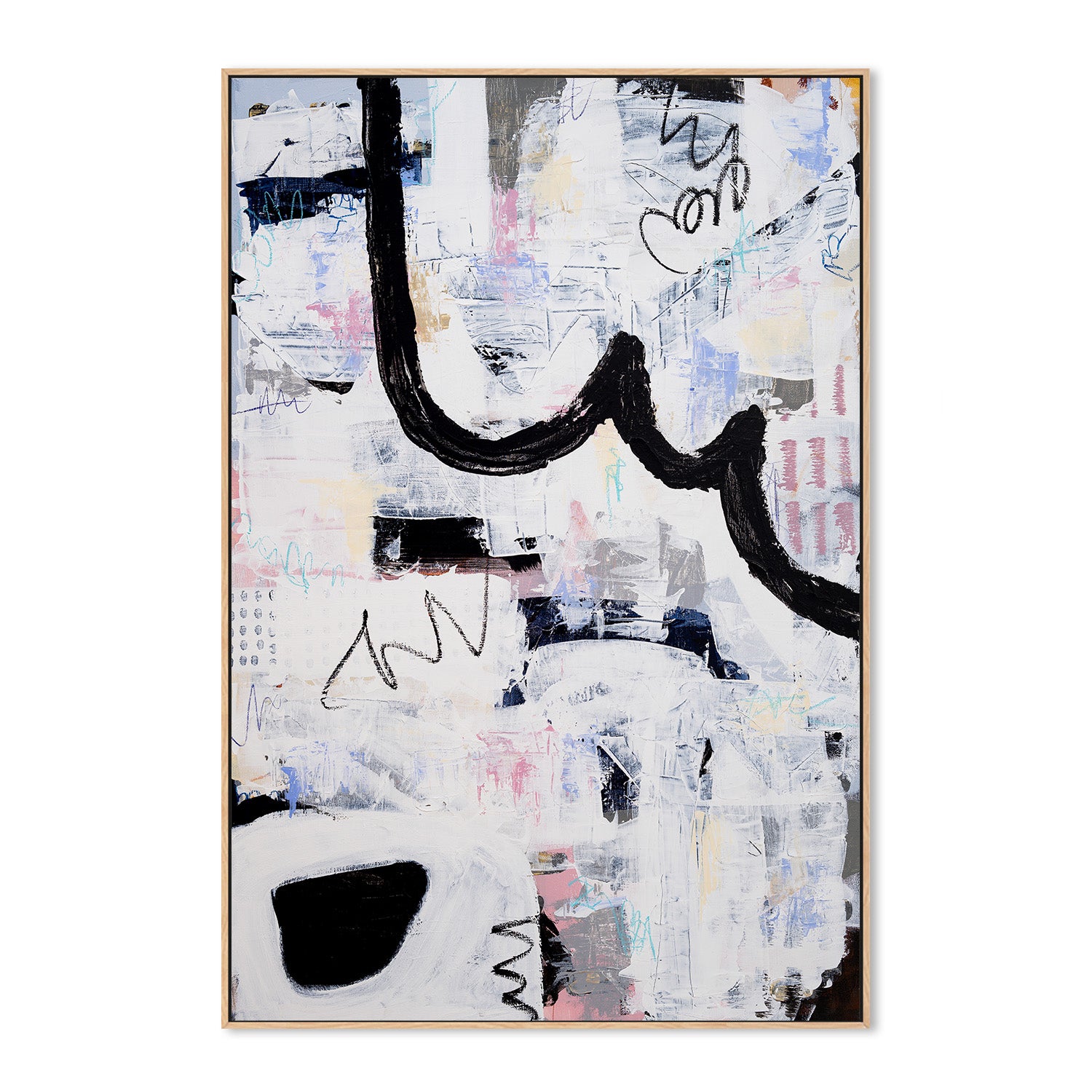 wall-art-print-canvas-poster-framed-Serenity-4