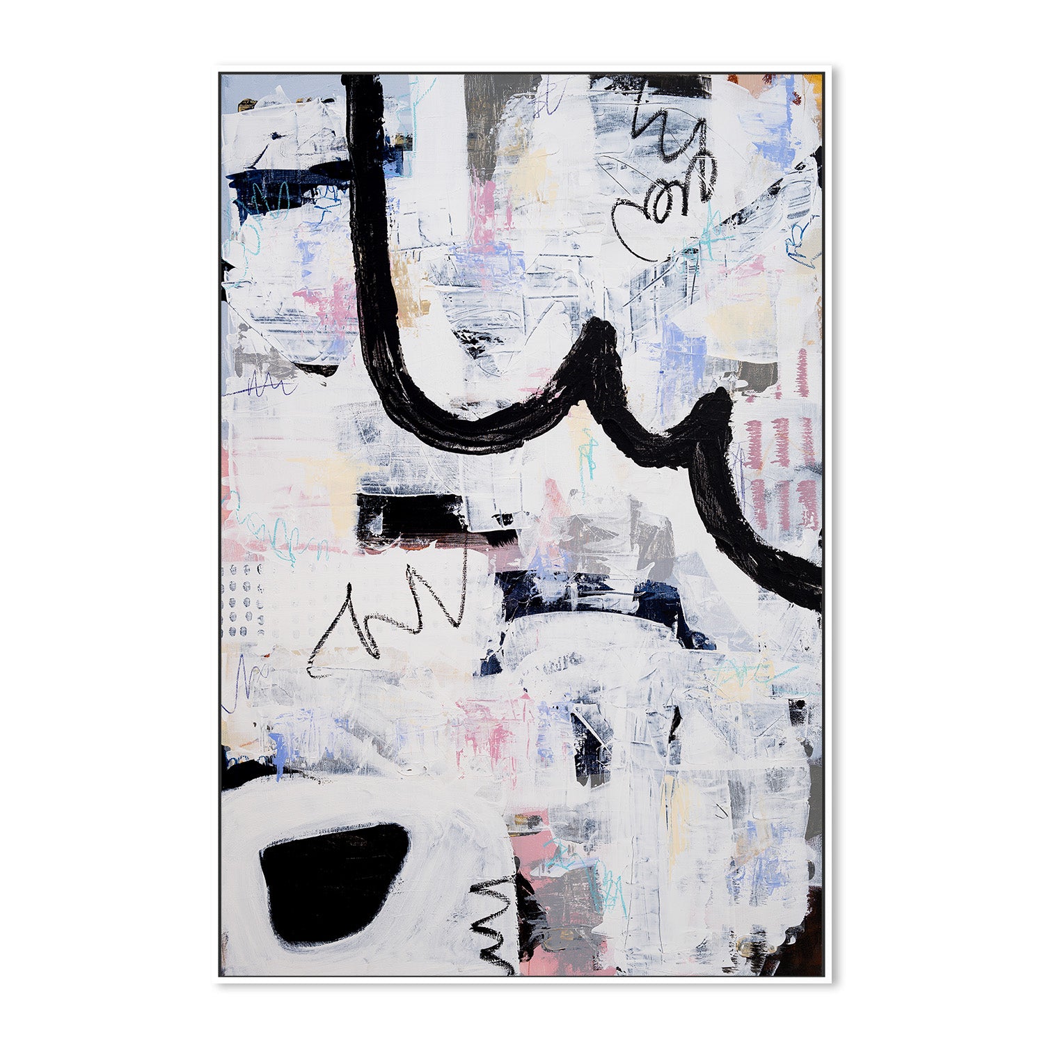 wall-art-print-canvas-poster-framed-Serenity-5