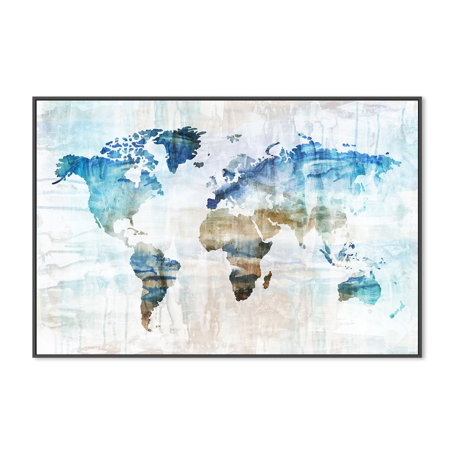 wall-art-print-canvas-poster-framed-Seven Steps , By Eva Watts-3