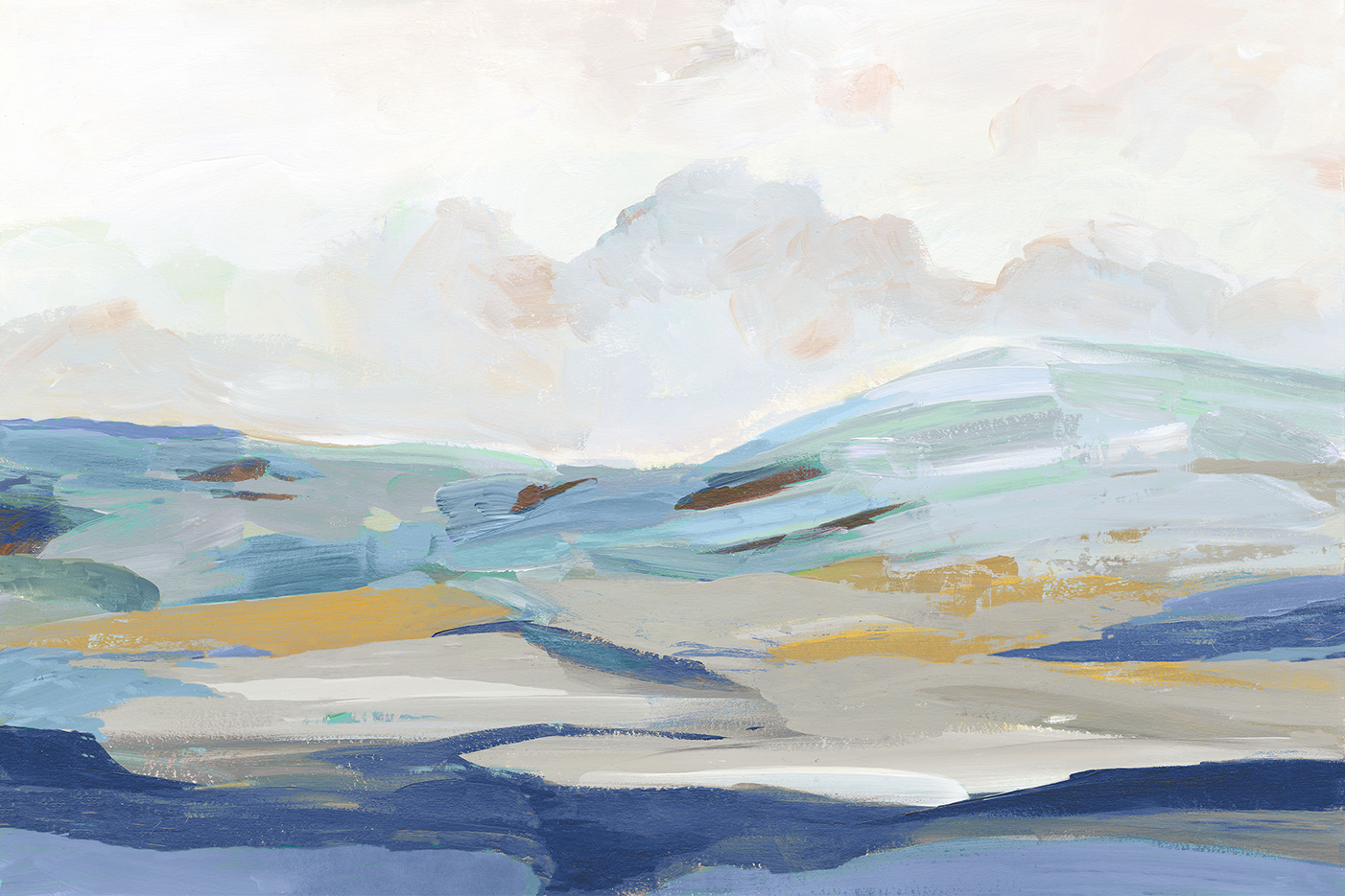 wall-art-print-canvas-poster-framed-Shabby Land-1