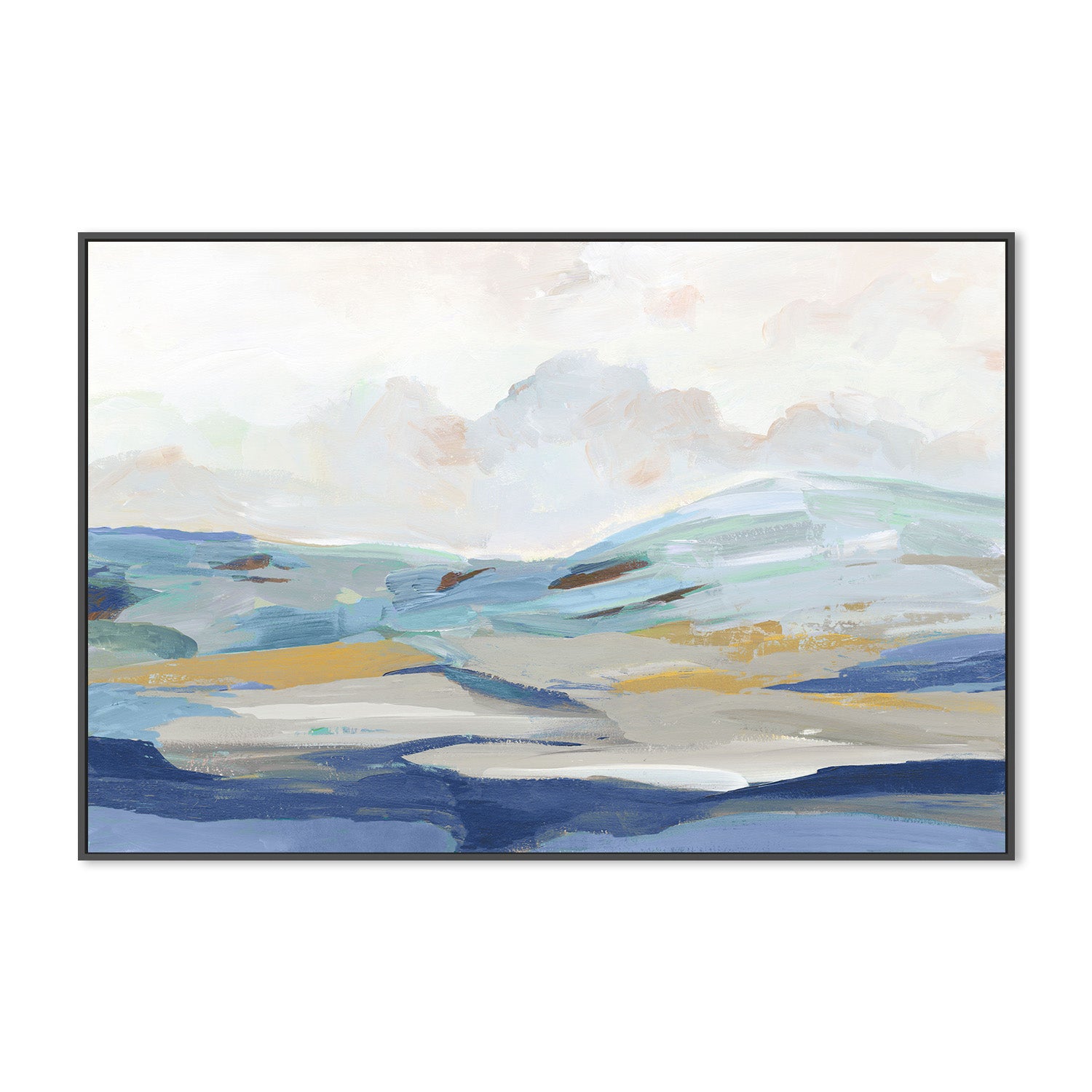 wall-art-print-canvas-poster-framed-Shabby Land-3