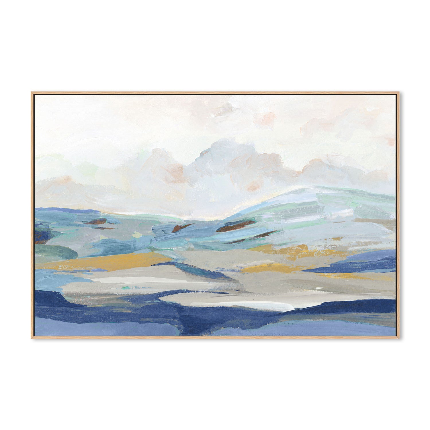 wall-art-print-canvas-poster-framed-Shabby Land-4