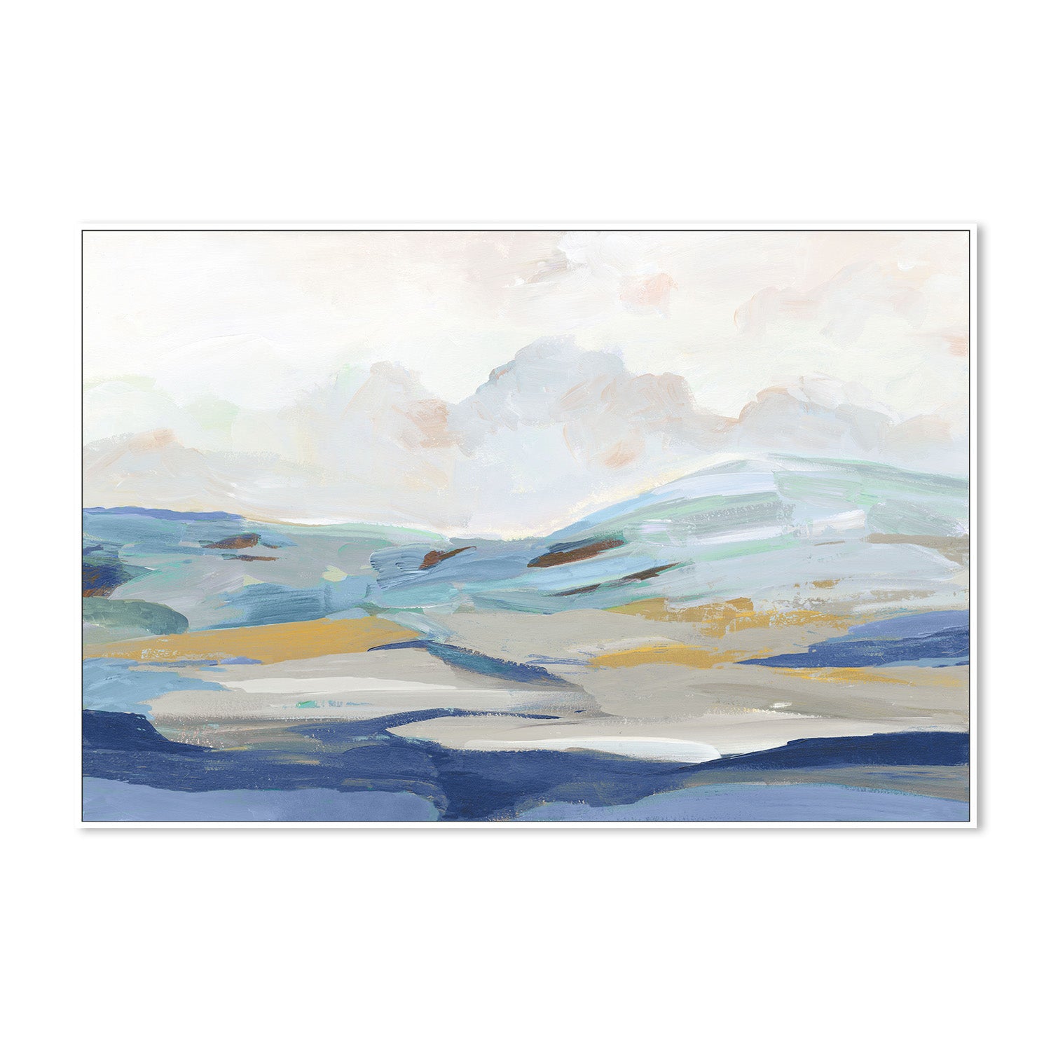 wall-art-print-canvas-poster-framed-Shabby Land-5