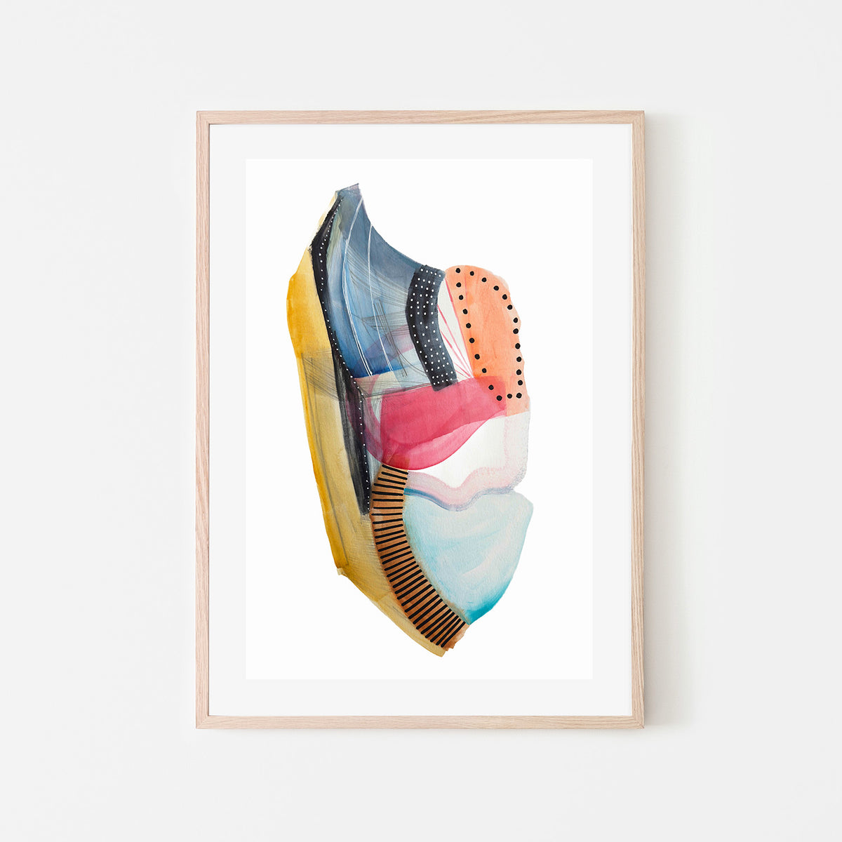 wall-art-print-canvas-poster-framed-Shell-6